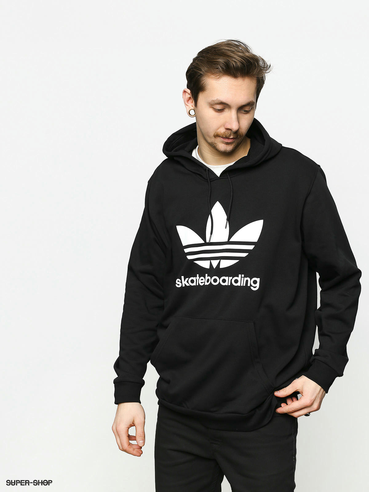 adidas clima hoodie