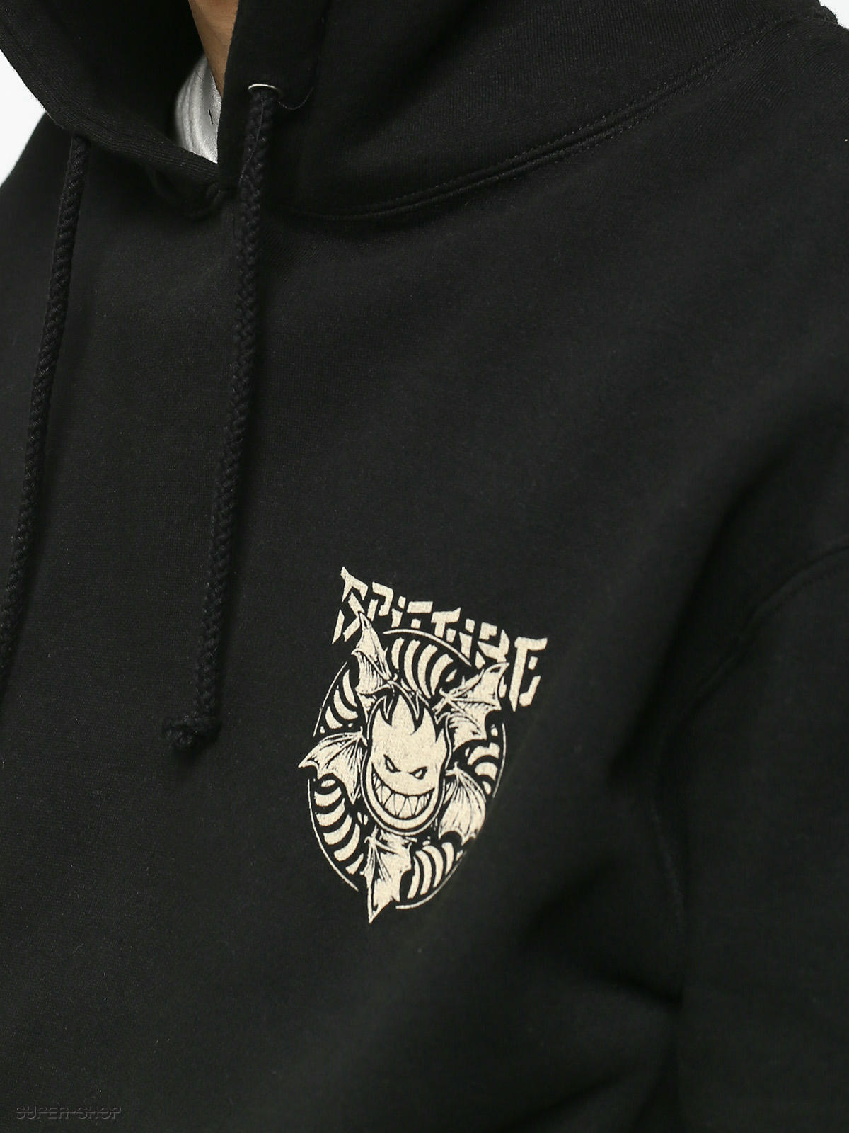 spitfire nocturnus hoodie