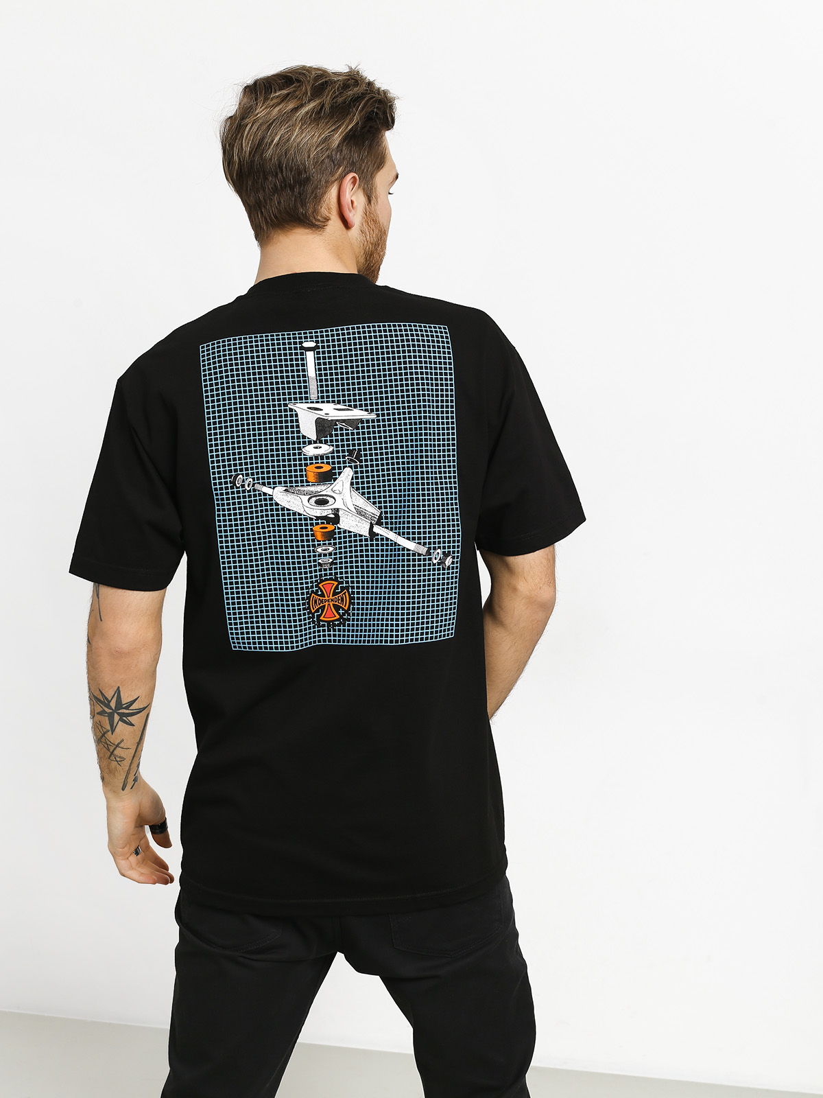 thrasher built to grind