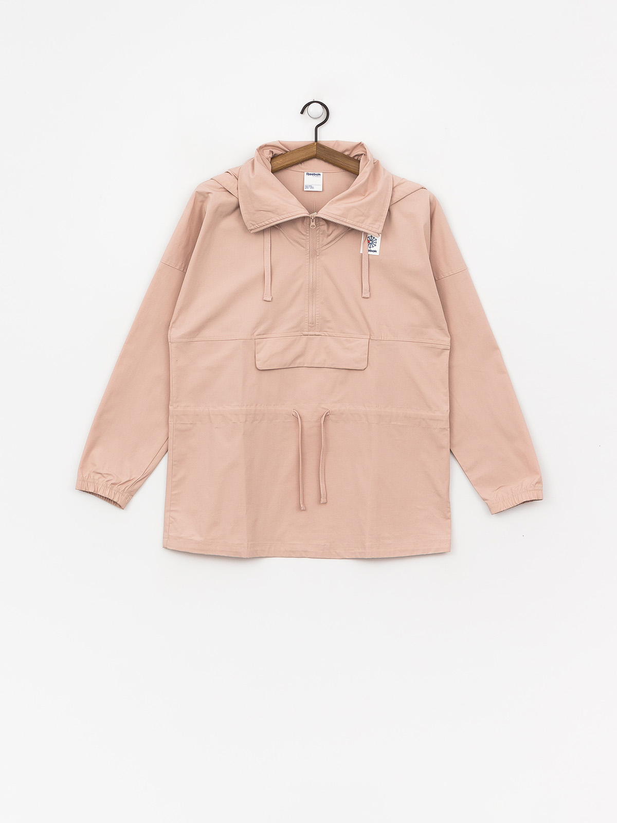 Reebok Jacket eS Anorak Wmn (bare beige)