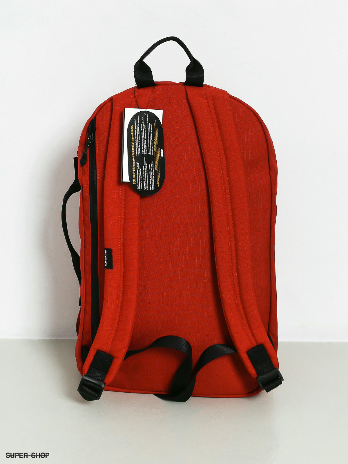 converse cordura backpack