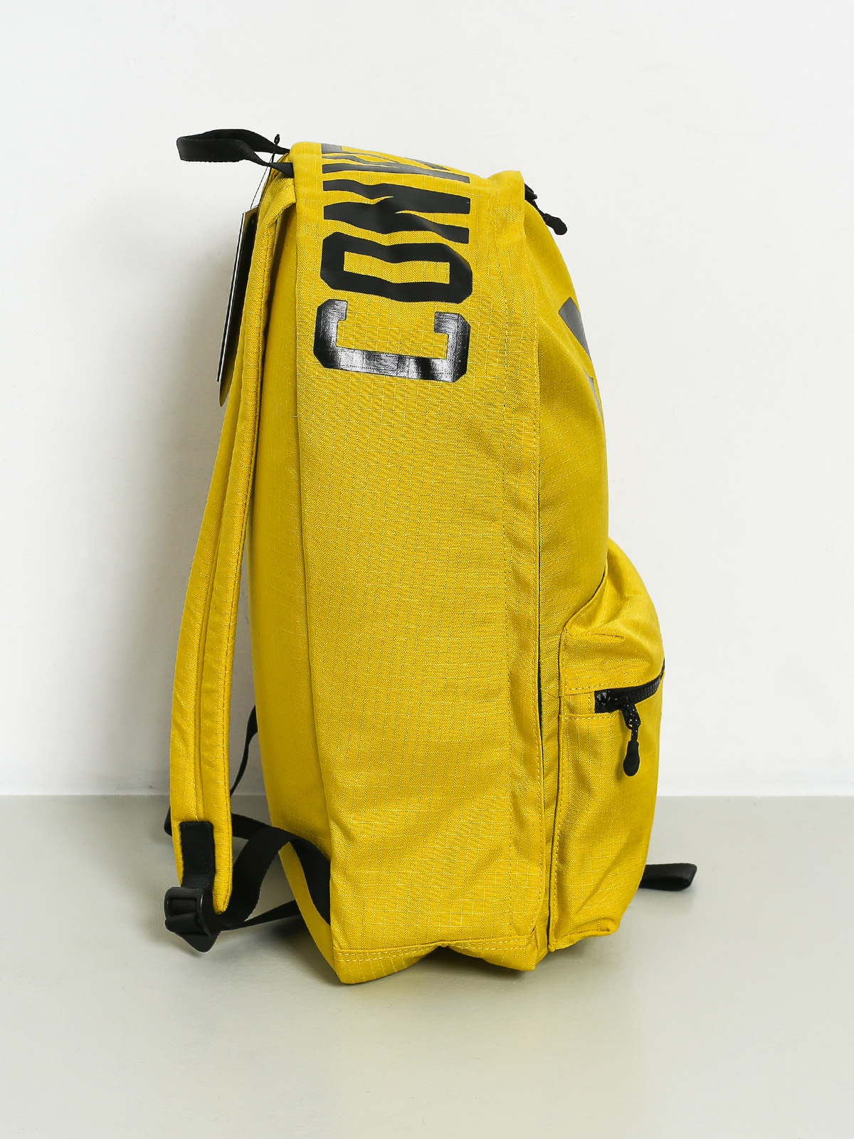 Converse Cordura Street 22 Backpack (bold citron/black)