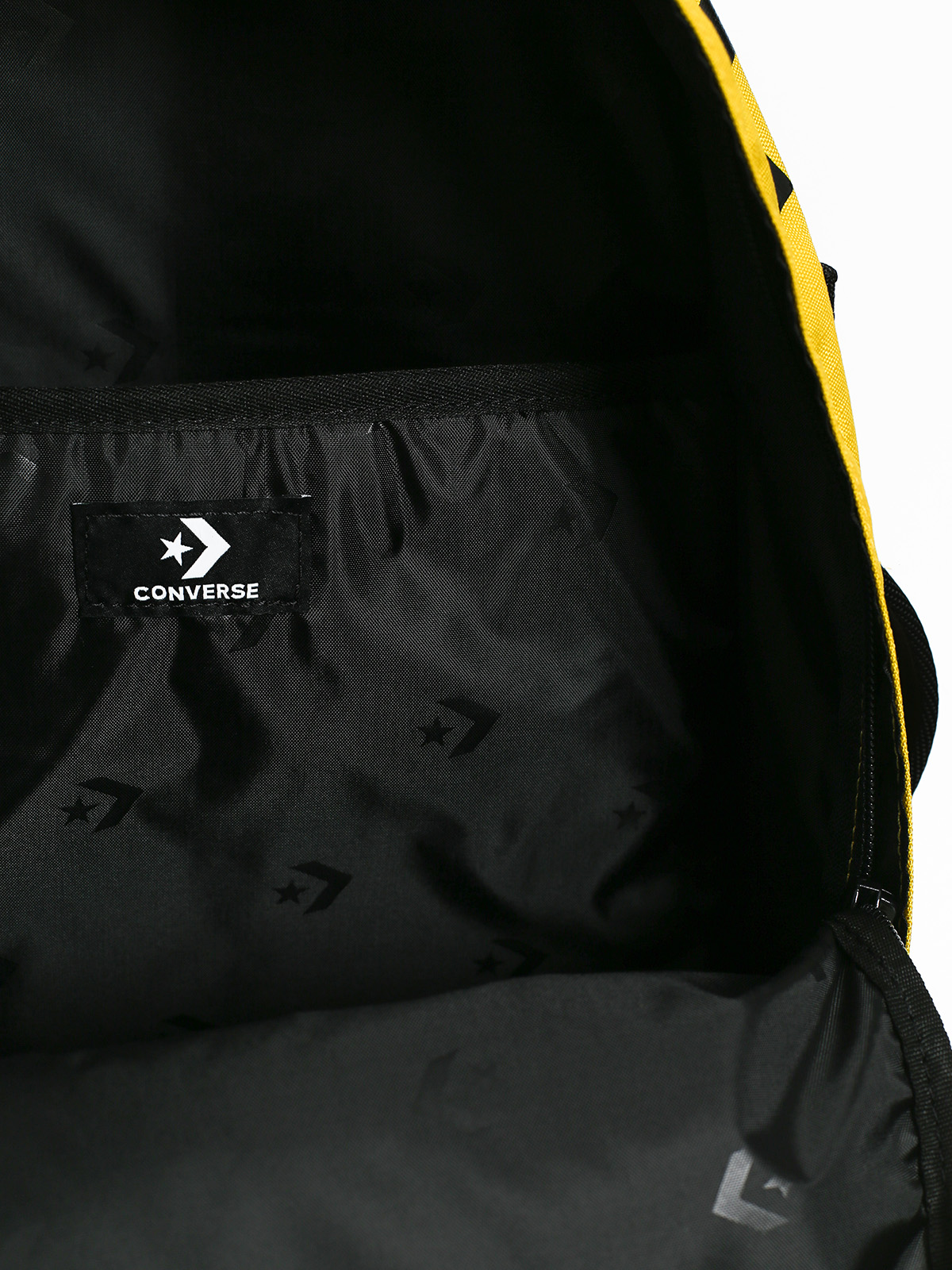 converse cordura black