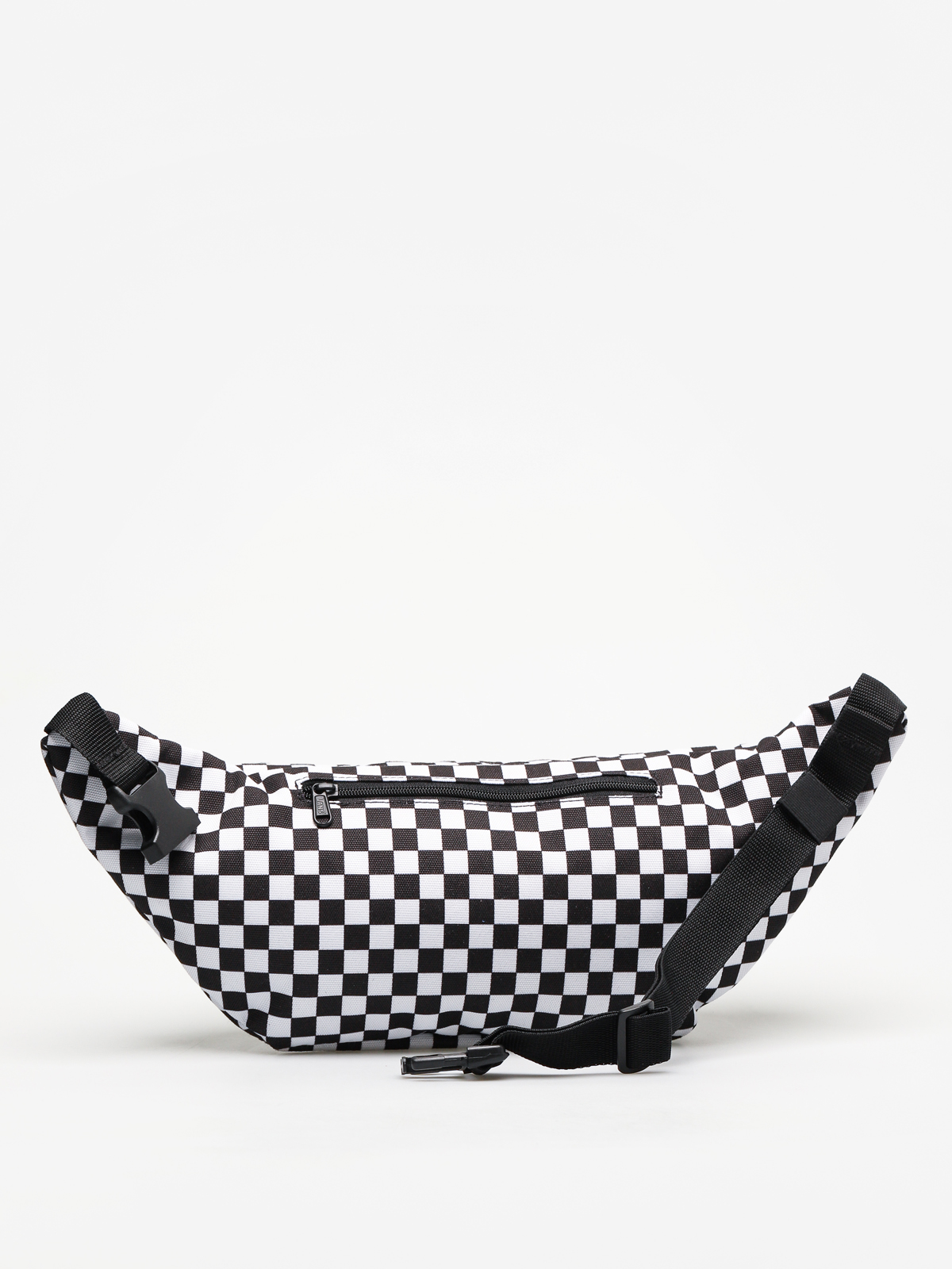 Vans Ranger Waist Bum bag Wmn (black/white checherboard)