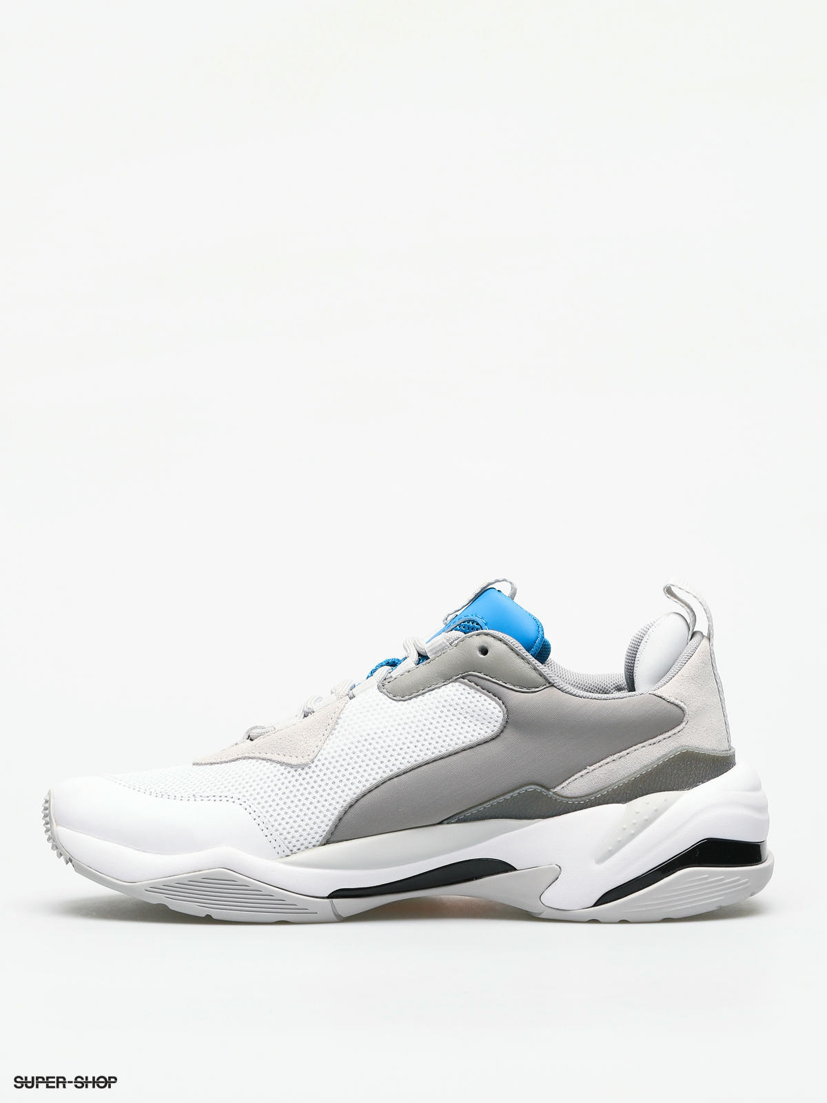 Puma thunder 2025 spectra glacier