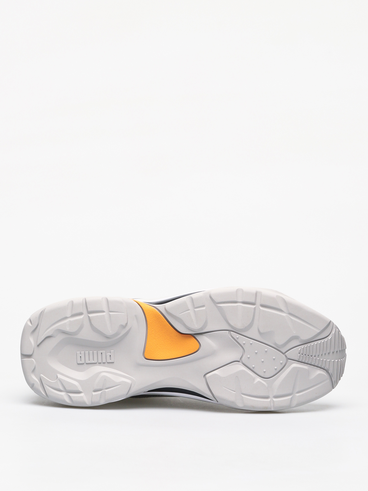 puma thunder spectra beige