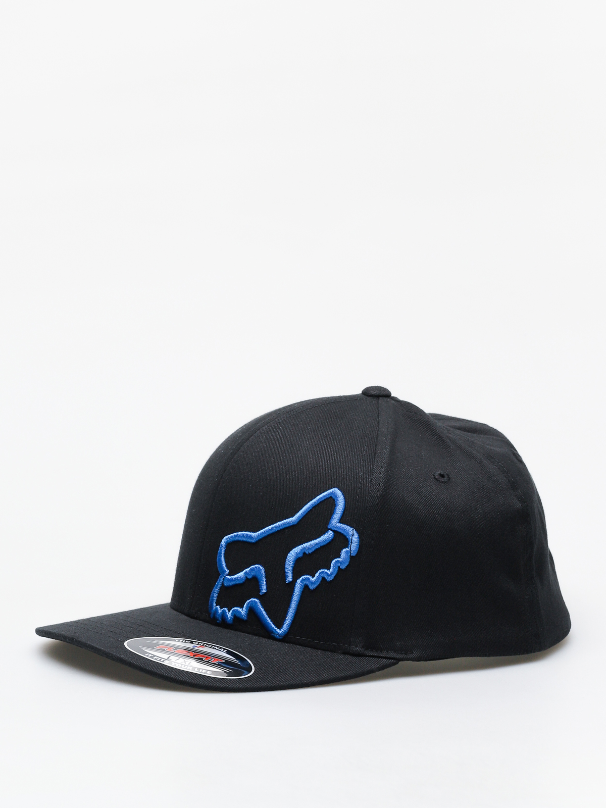 Fox Flex 45 Flexfit ZD Cap (blk/blu)