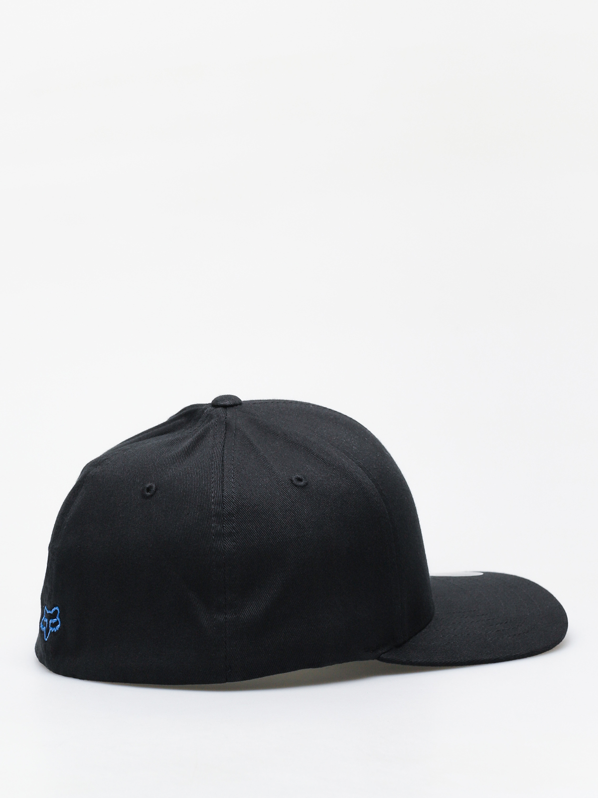 Fox Flex 45 Flexfit ZD Cap (blk/blu)