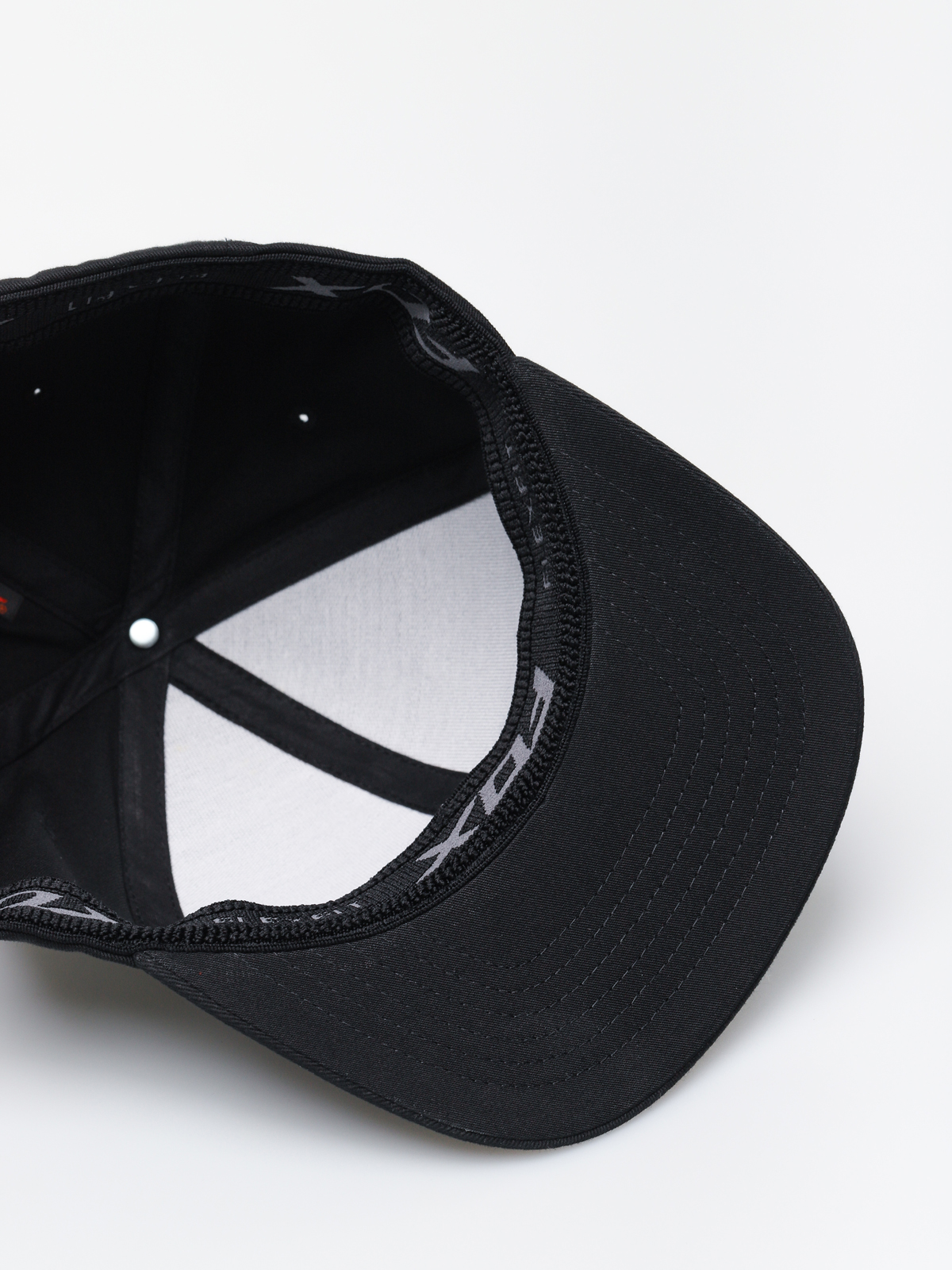 Fox Flex 45 Flexfit ZD Cap (blk/blu)