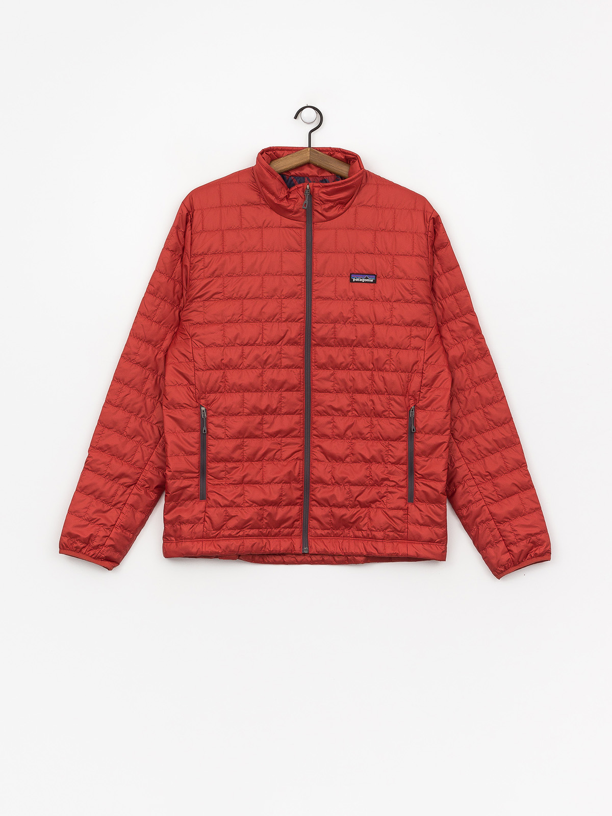 patagonia nano puff new adobe