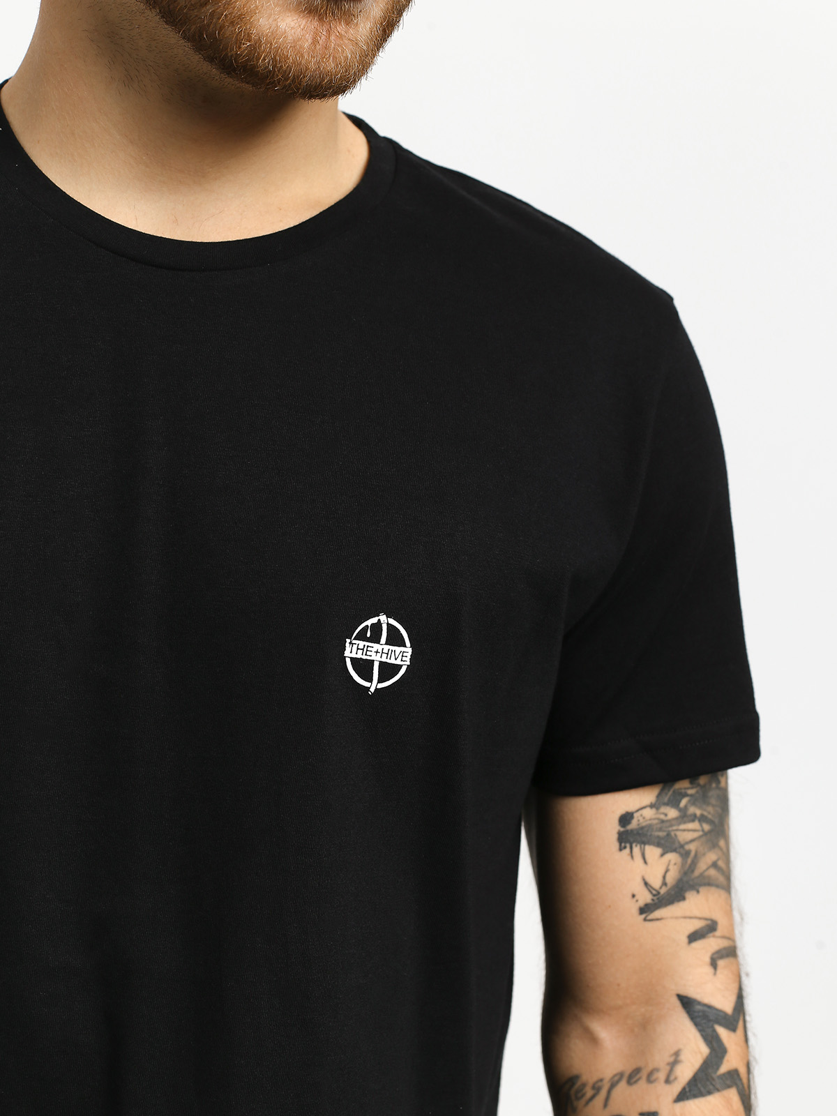 The Hive T-Shirt Relentless (black)