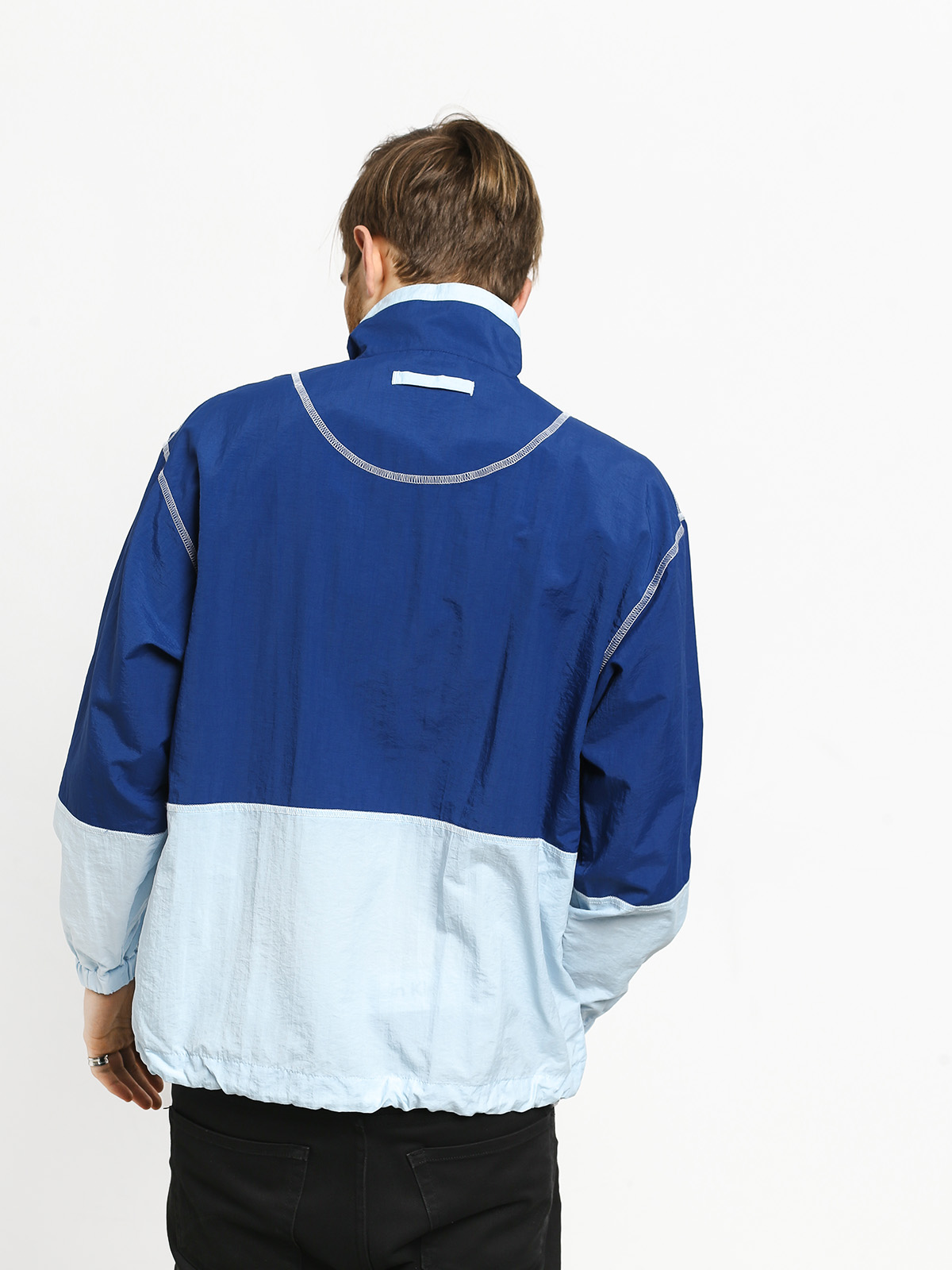 Polar Skate Jacket Wilson (royal blue)