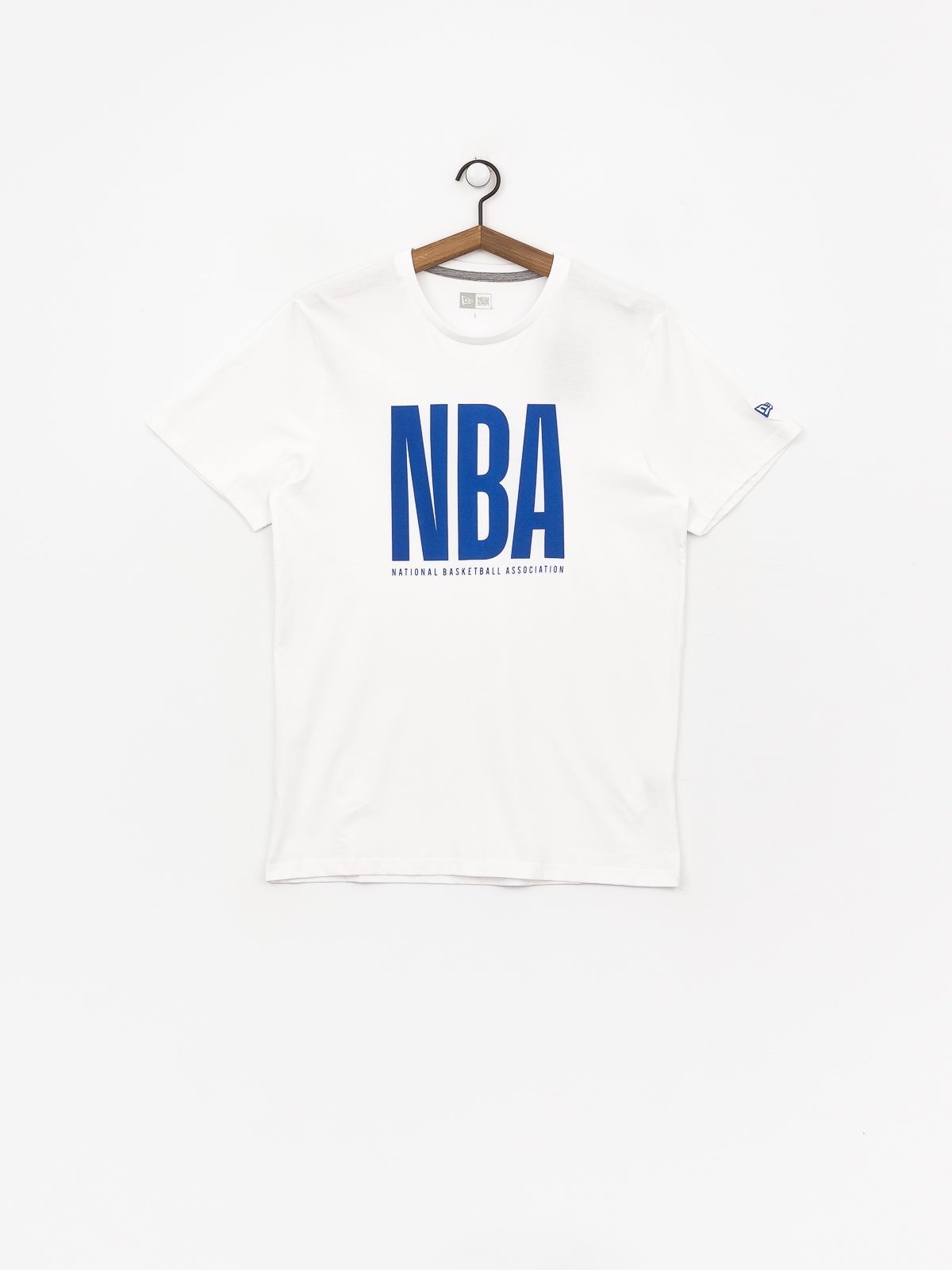 nba logo tshirt