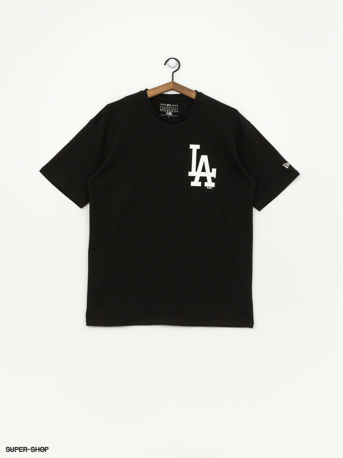 the los angeles dodgers of los angeles shirt