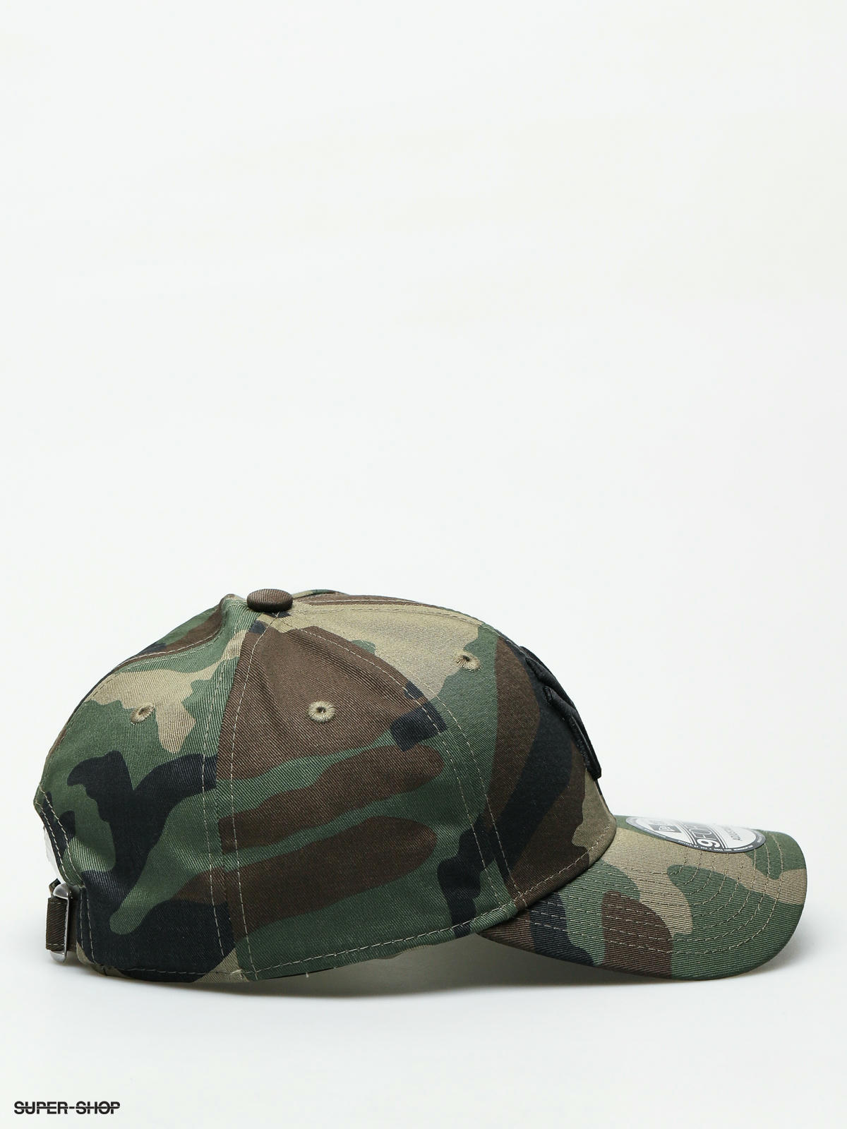 new york yankees camo hat