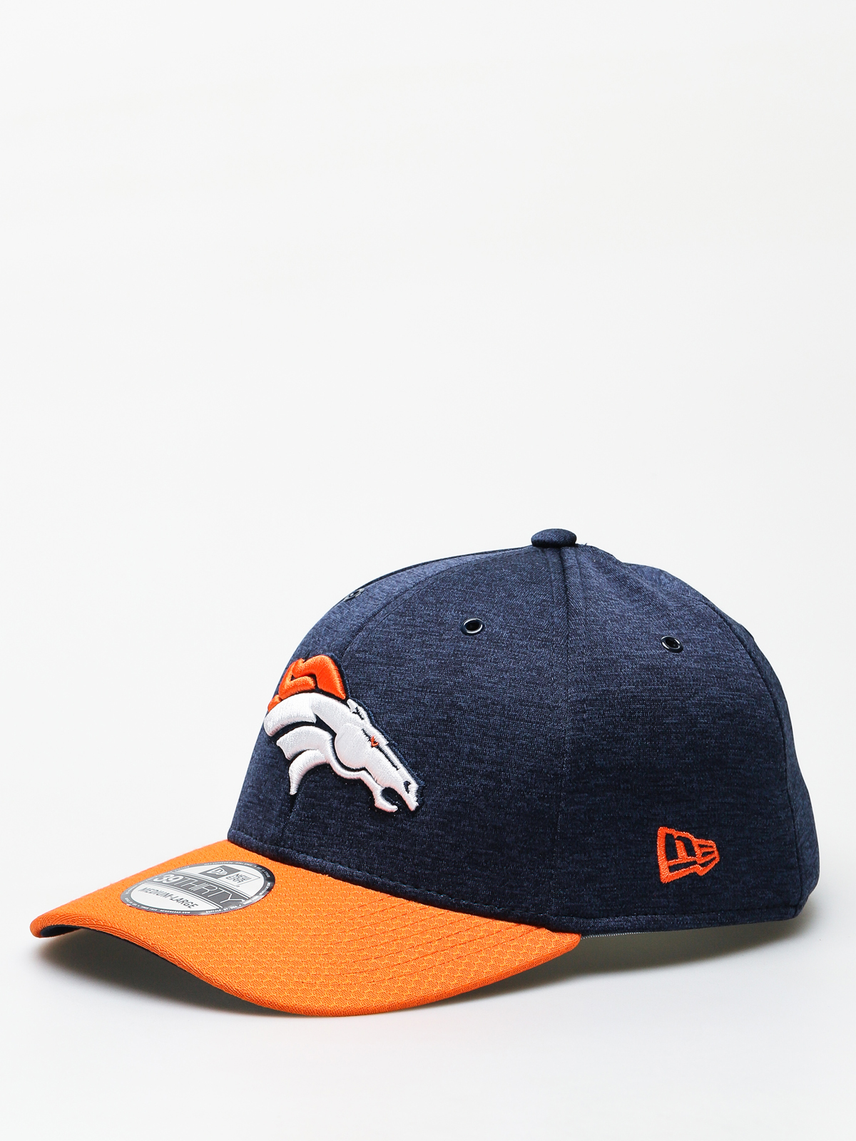 broncos cap new era