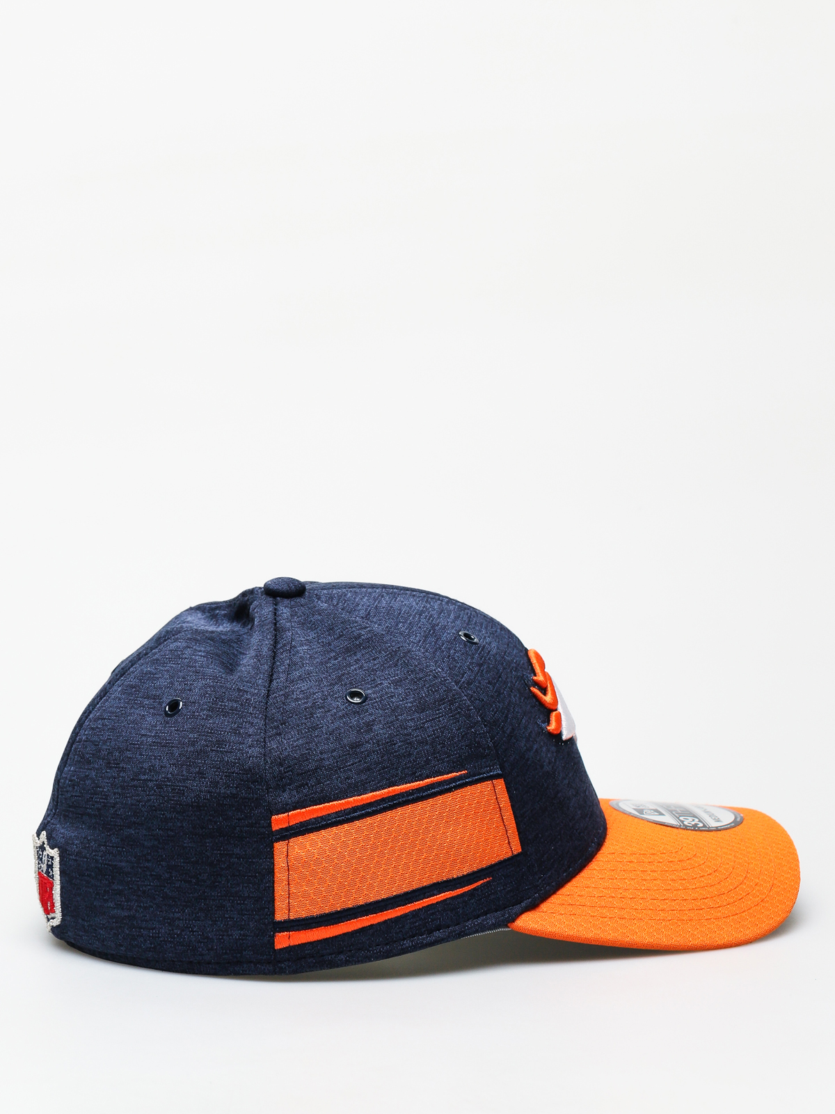 Denver Broncos ZD Cap (gray 