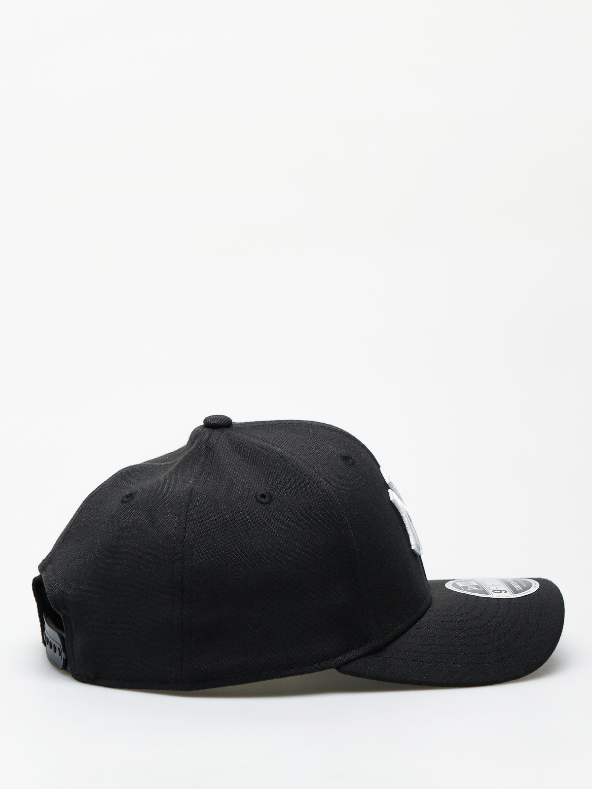 New Era 9Fifty Stretch Snap New York Yankees ZD Cap - black (black)