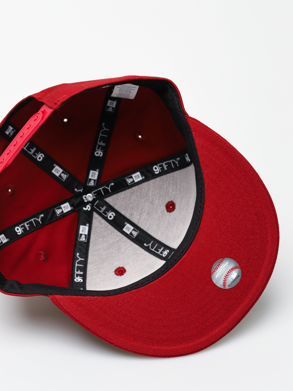 New Era 9Fifty League Essential New 