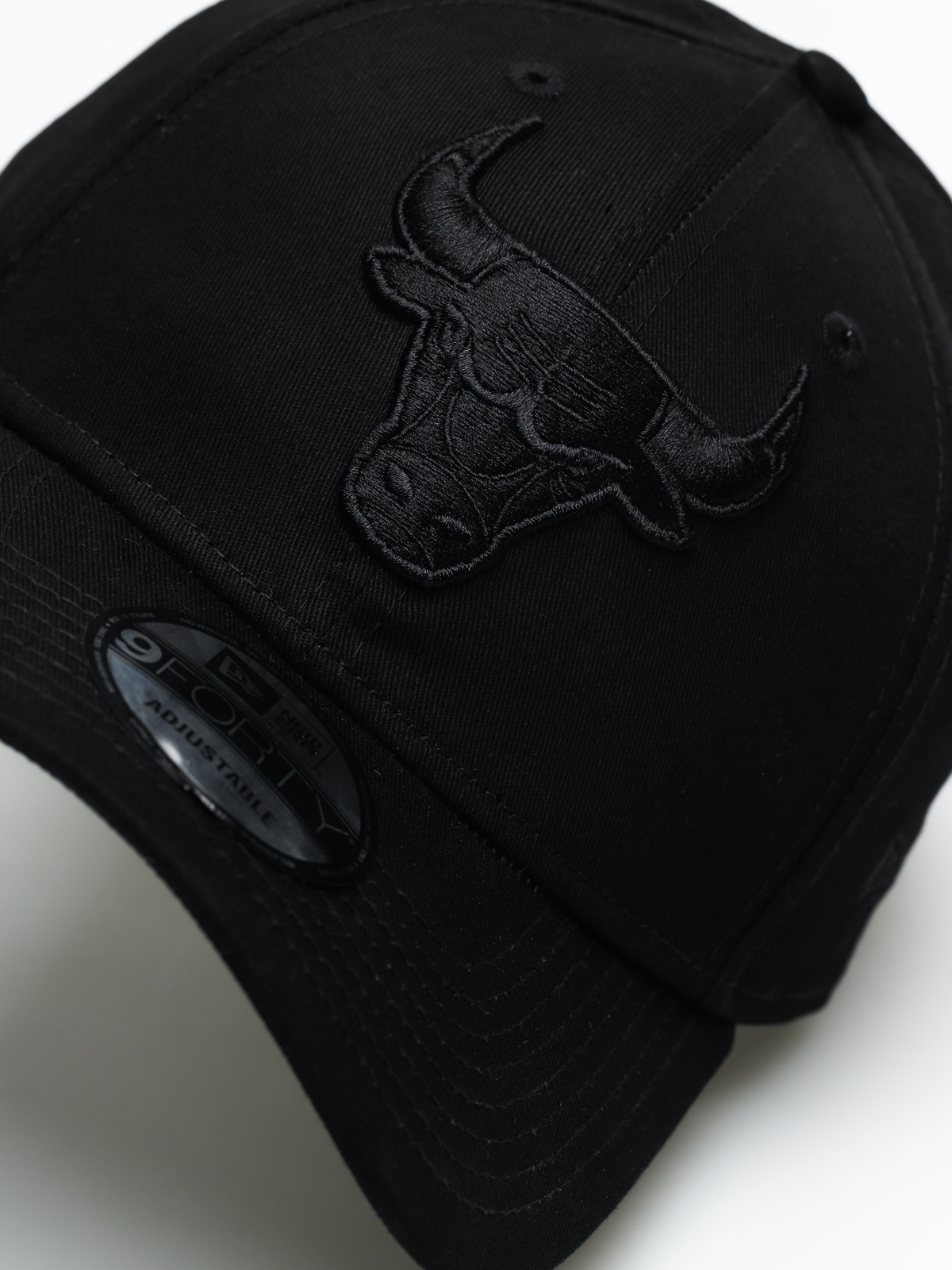 chicago bulls 9forty