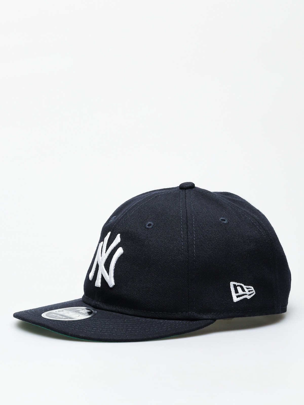 New Era 9Fifty Retro Crown New York Yankees ZD Cap black (black)