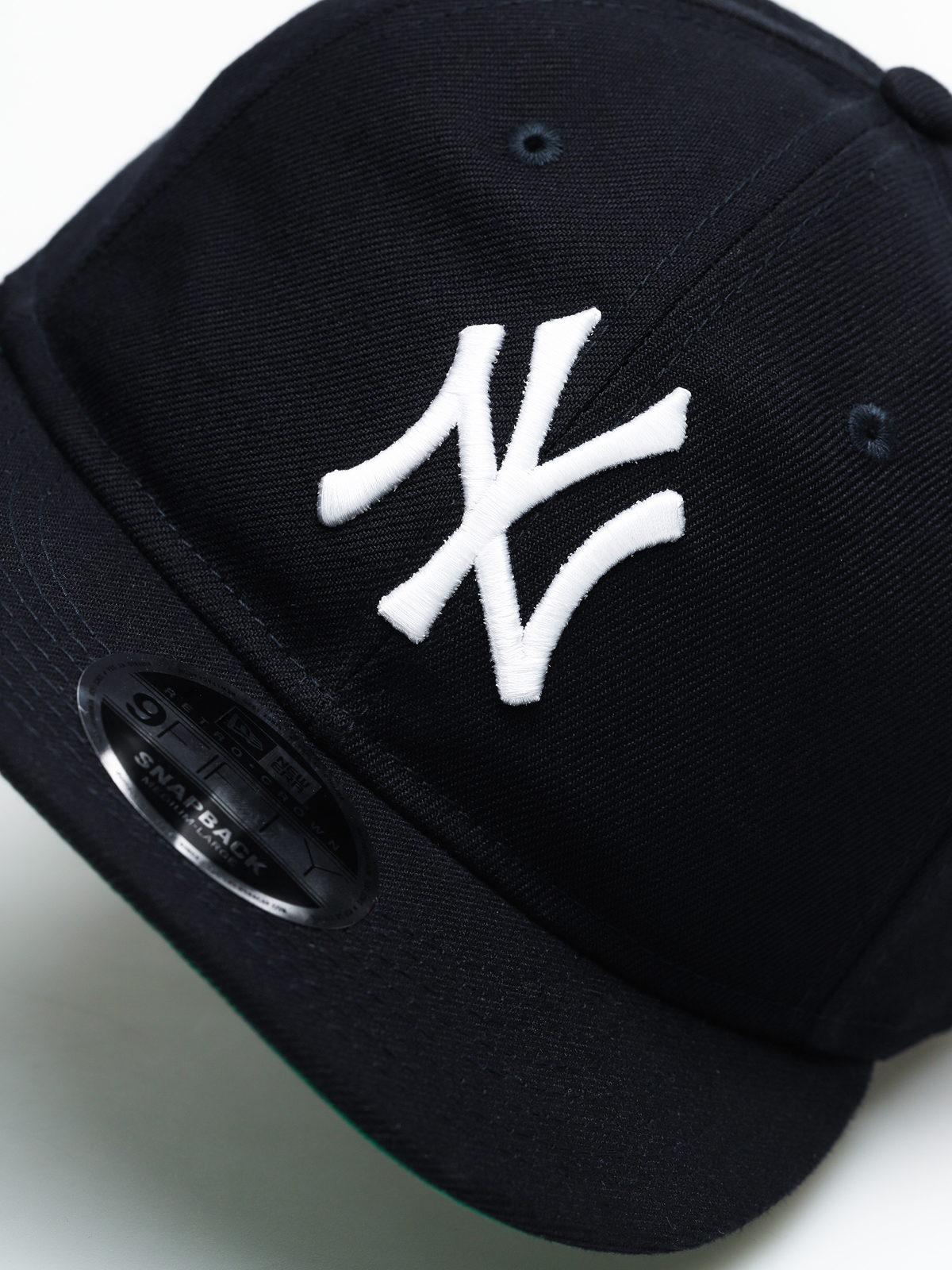 New Era 9Fifty Retro Crown New York Yankees ZD Cap (black)