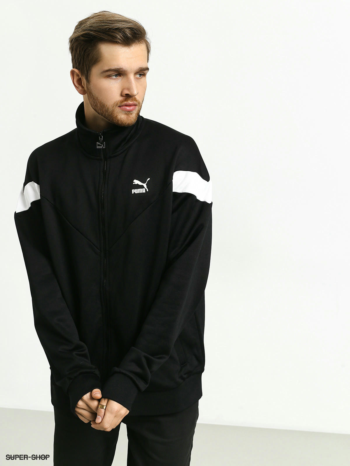 puma spring jacket