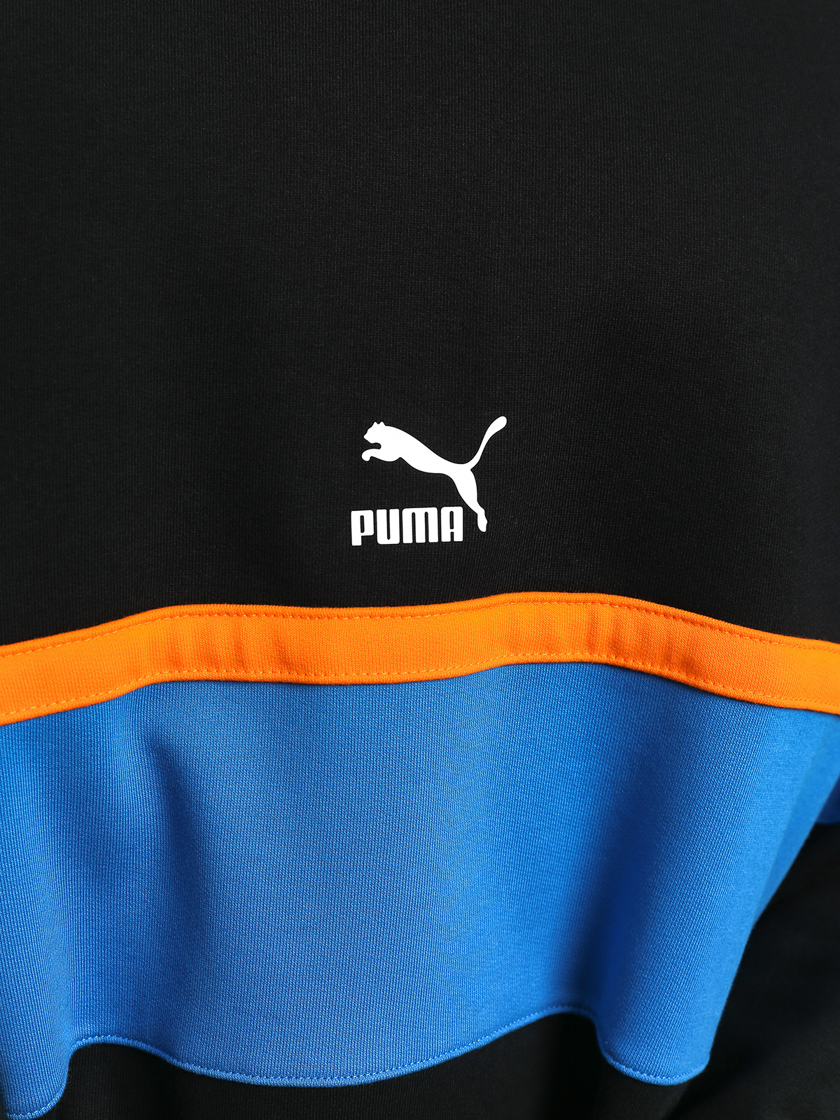 Puma Xtg Sweatshirt (cotton black)