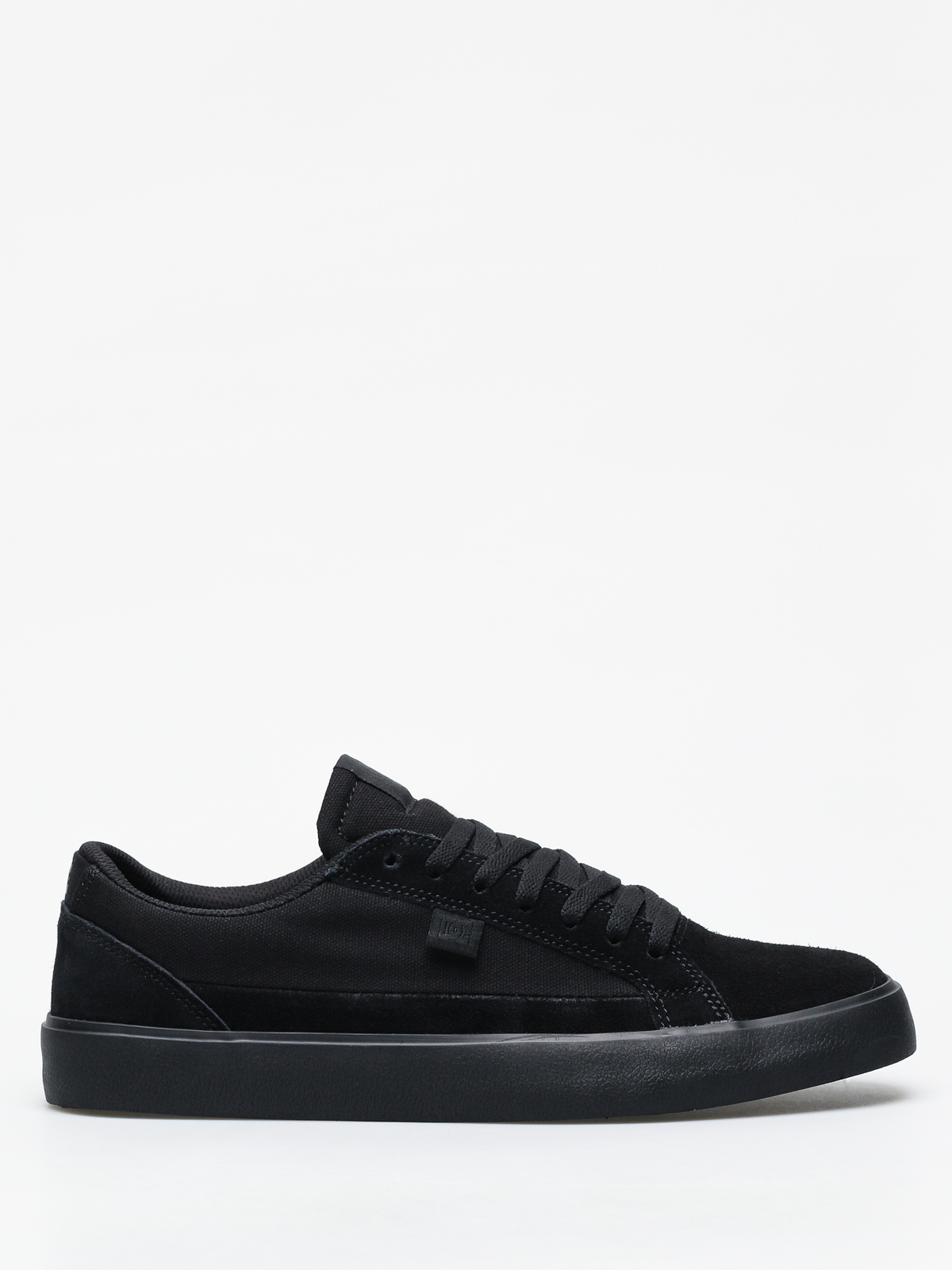 DC Lynnfield Shoes black (black/black/black)