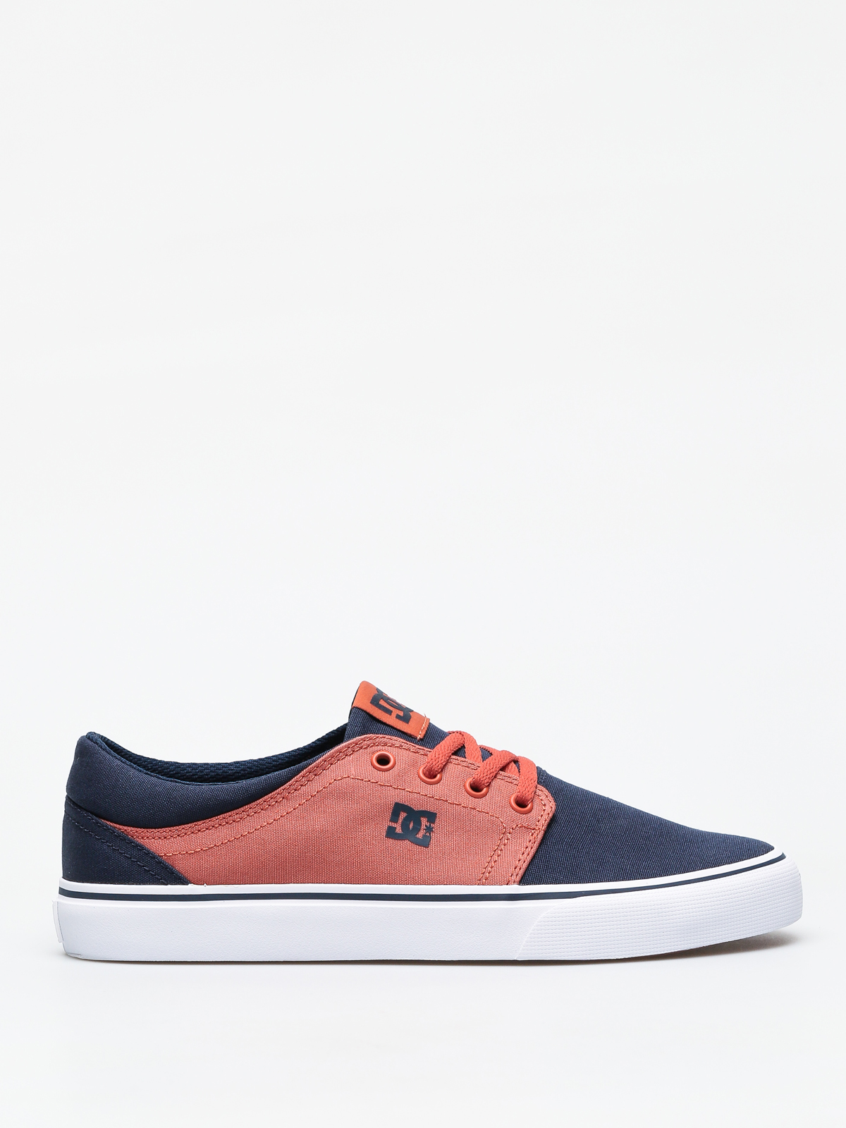DC Trase Tx Shoes (indigo)