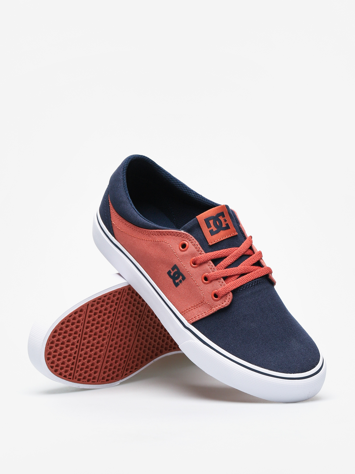 DC Trase Tx Shoes (indigo)