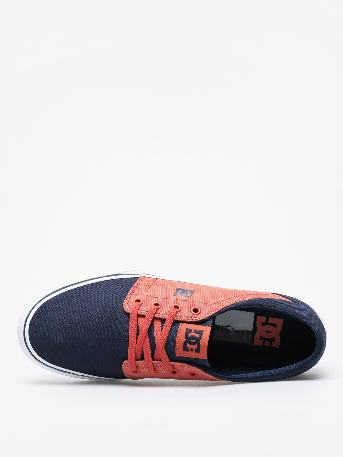 DC Trase Tx Shoes (indigo)