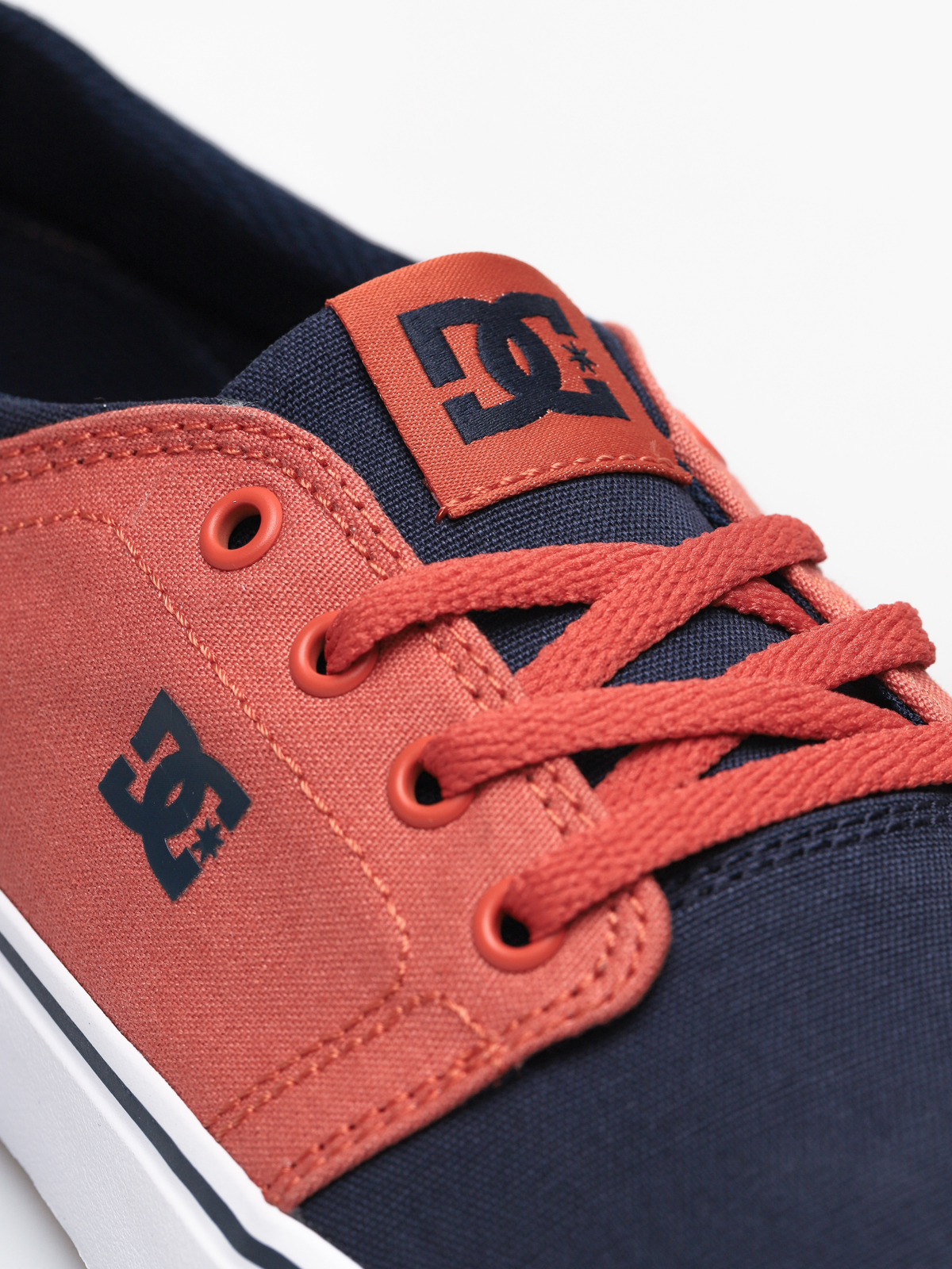 DC Trase Tx Shoes (indigo)