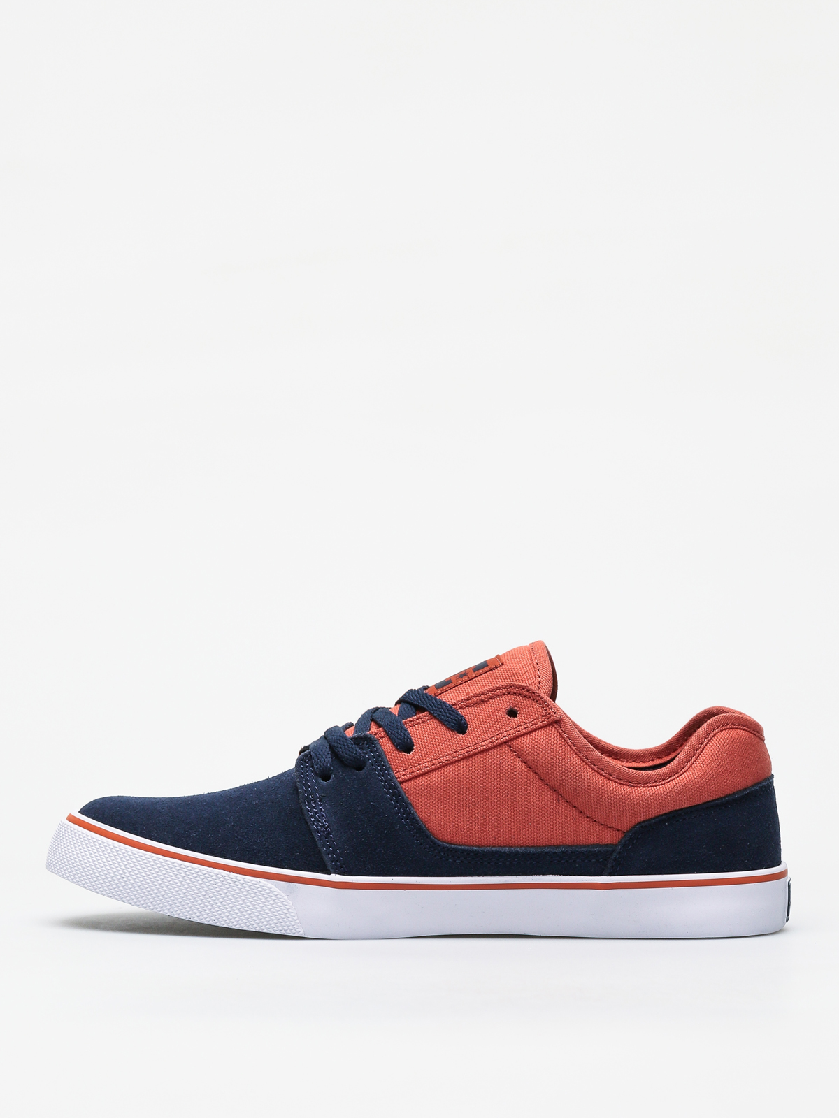 DC Tonik Shoes (indigo)