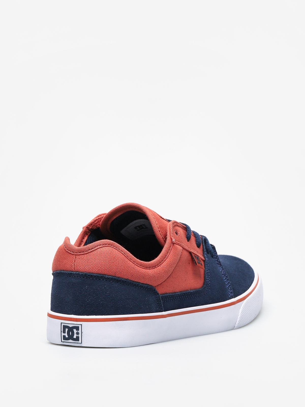 DC Tonik Shoes (indigo)