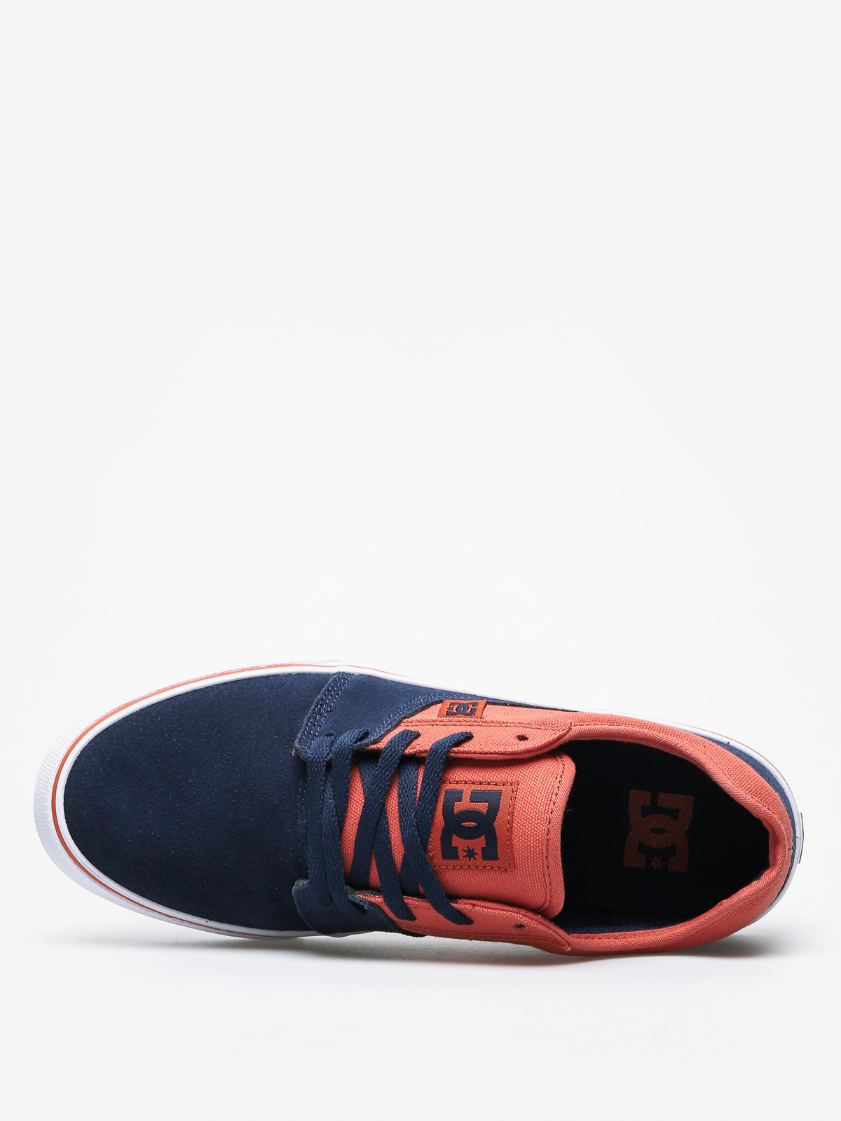 DC Tonik Shoes (indigo)
