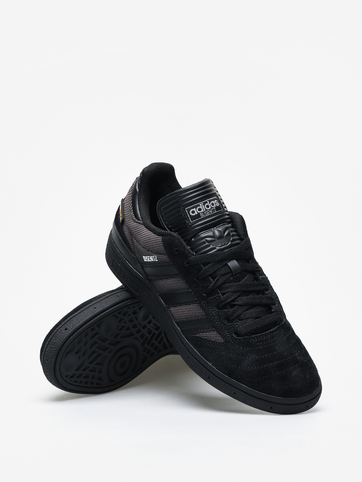 black busenitz trainers