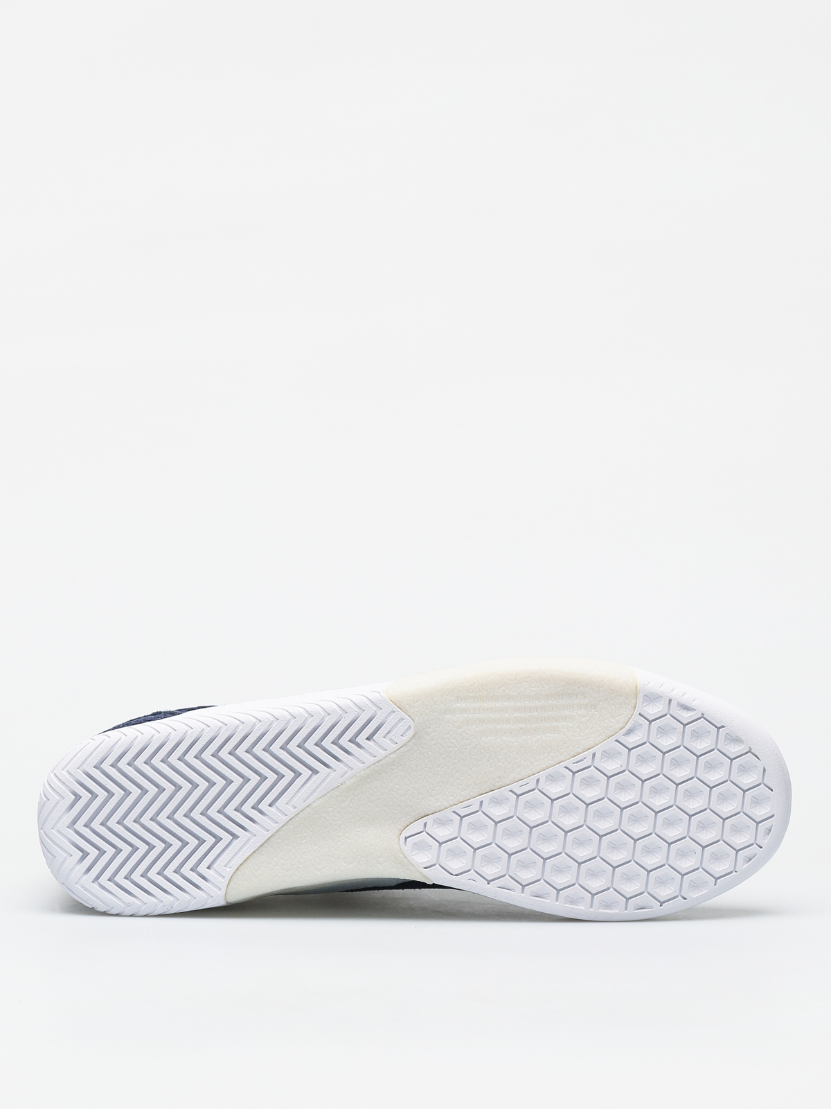 adidas 3St 003 Shoes (conavy/ftwwht/gum4)