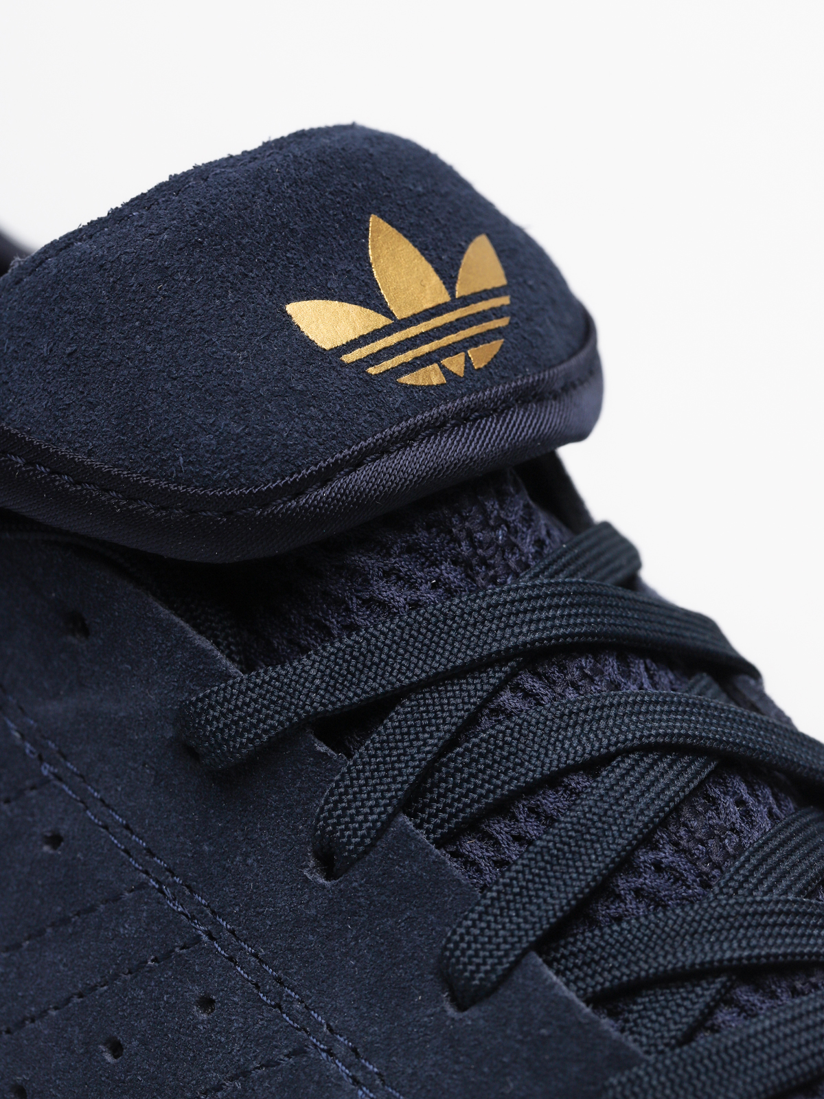 adidas 3St 003 Shoes (conavy/ftwwht/gum4)