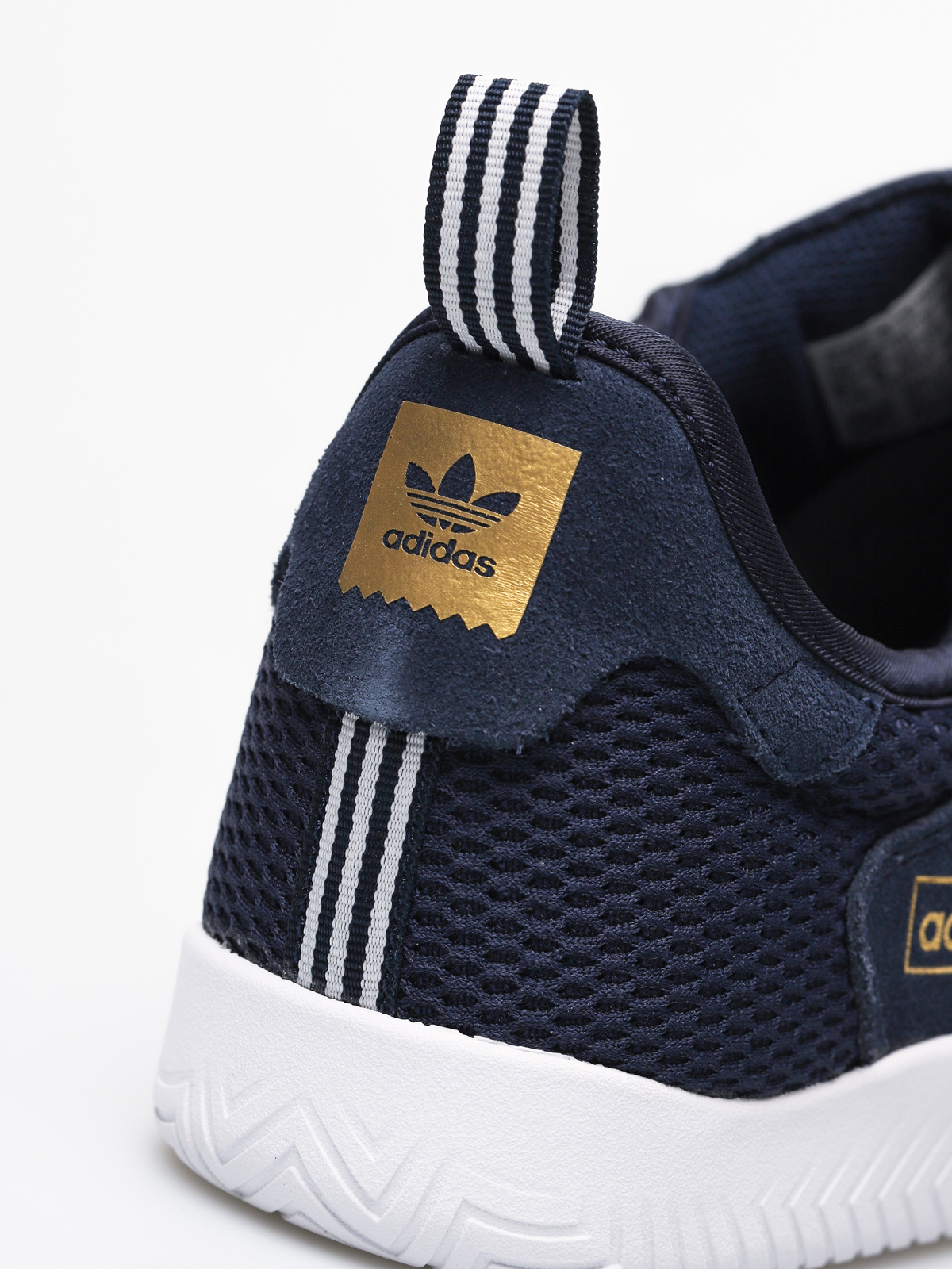 adidas 3St 003 Shoes (conavy/ftwwht/gum4)