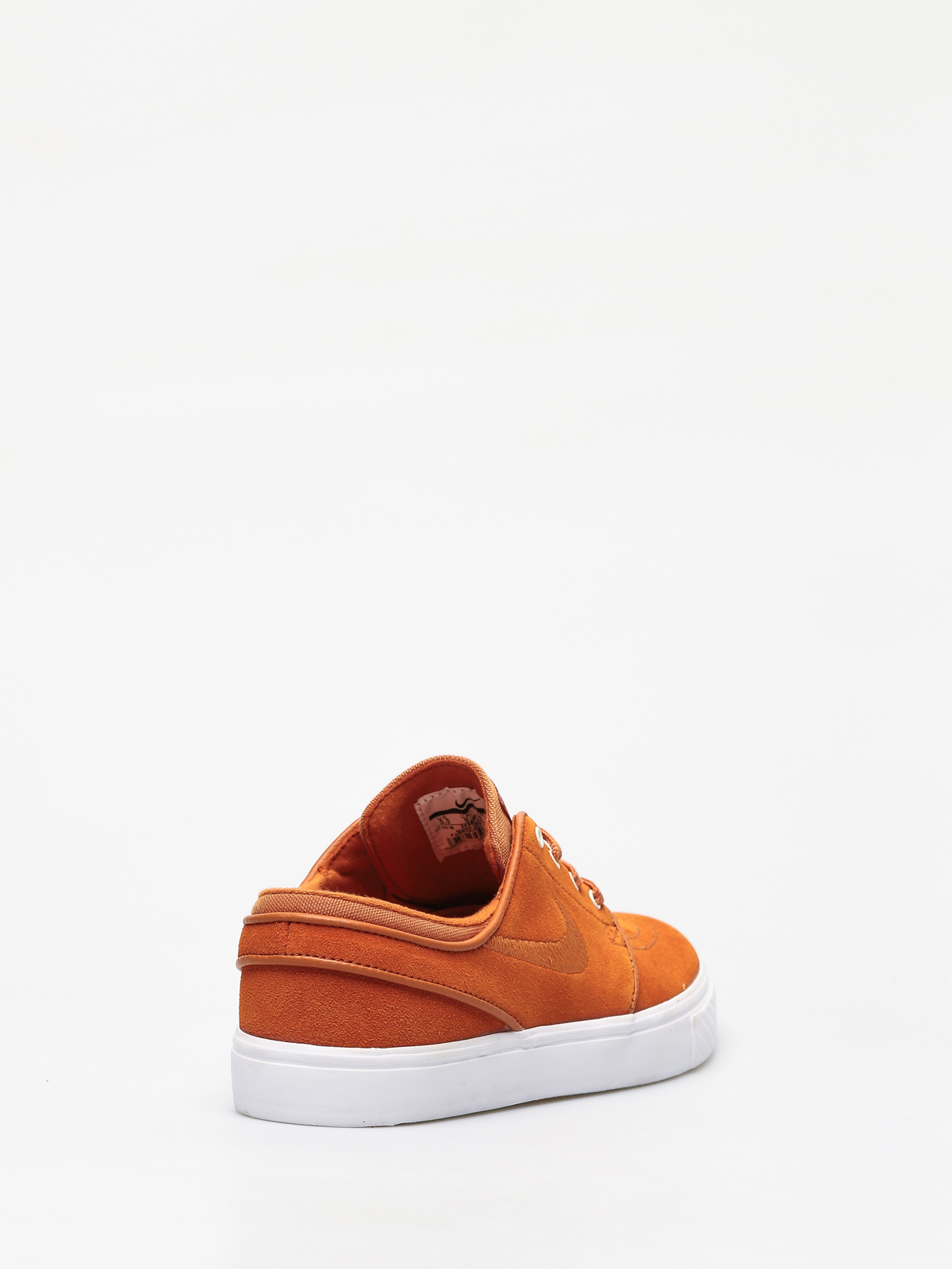 nike sb zoom stefan janoski orange