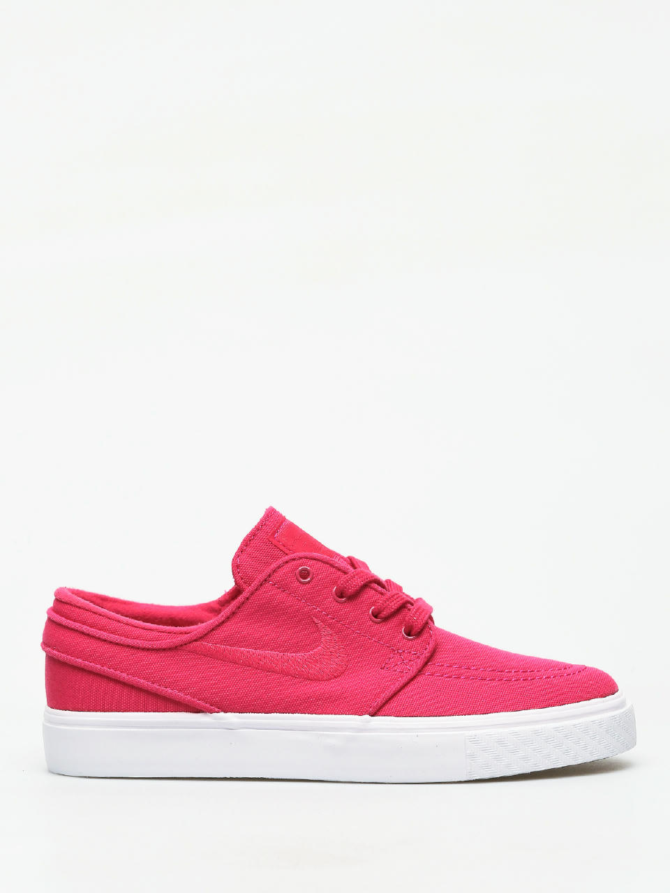 Nike Stefan Canvas Shoes pink/rush pink gum yellow)