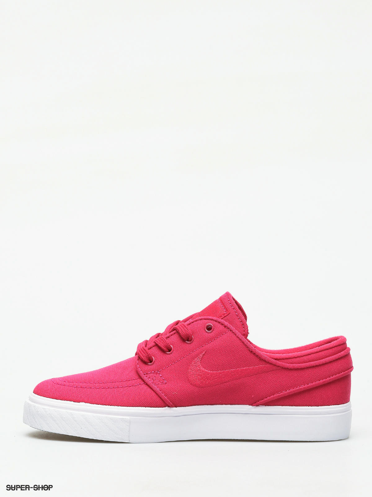 Janoski pink hot sale gum