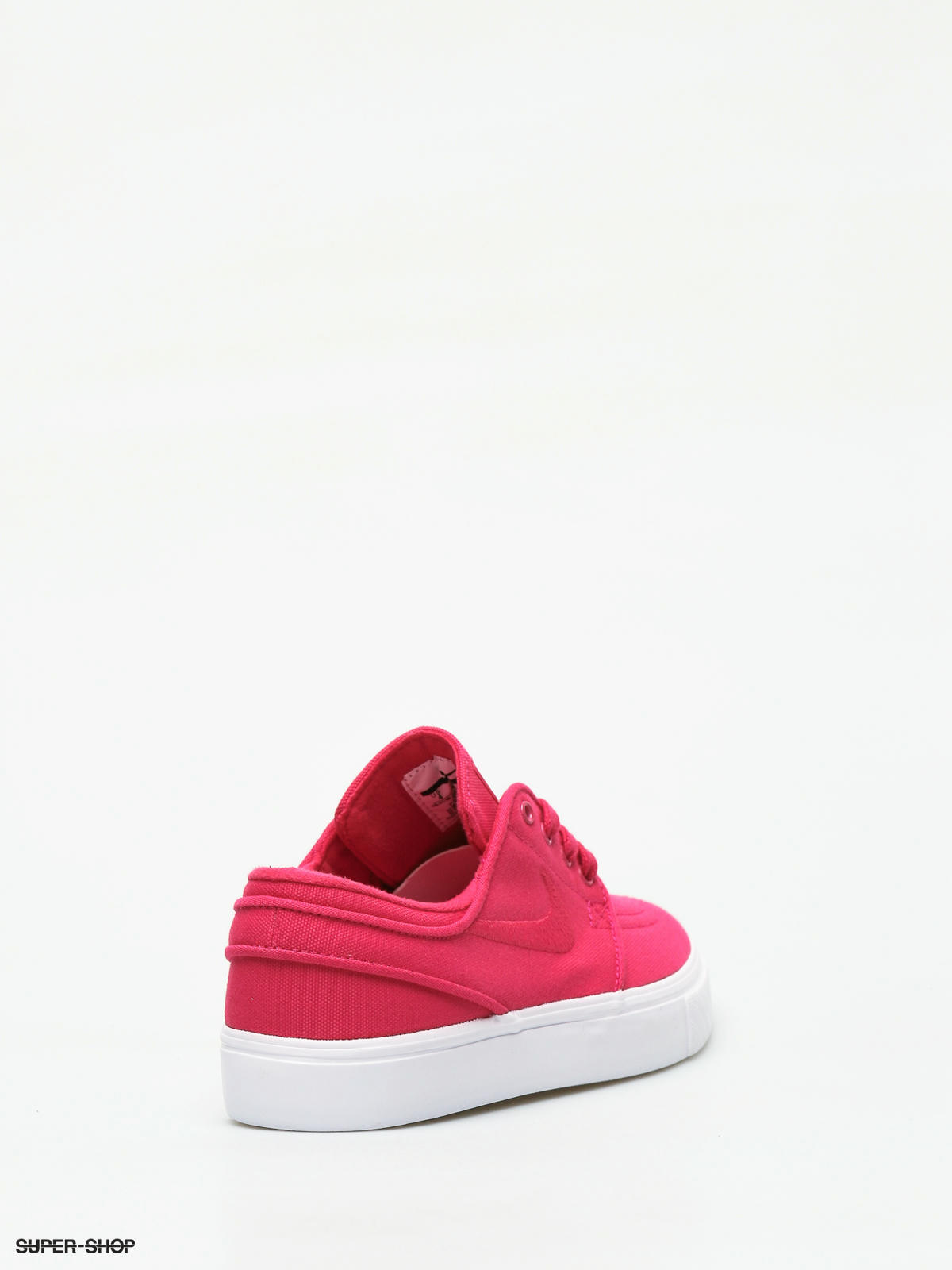 Janoski store rush pink