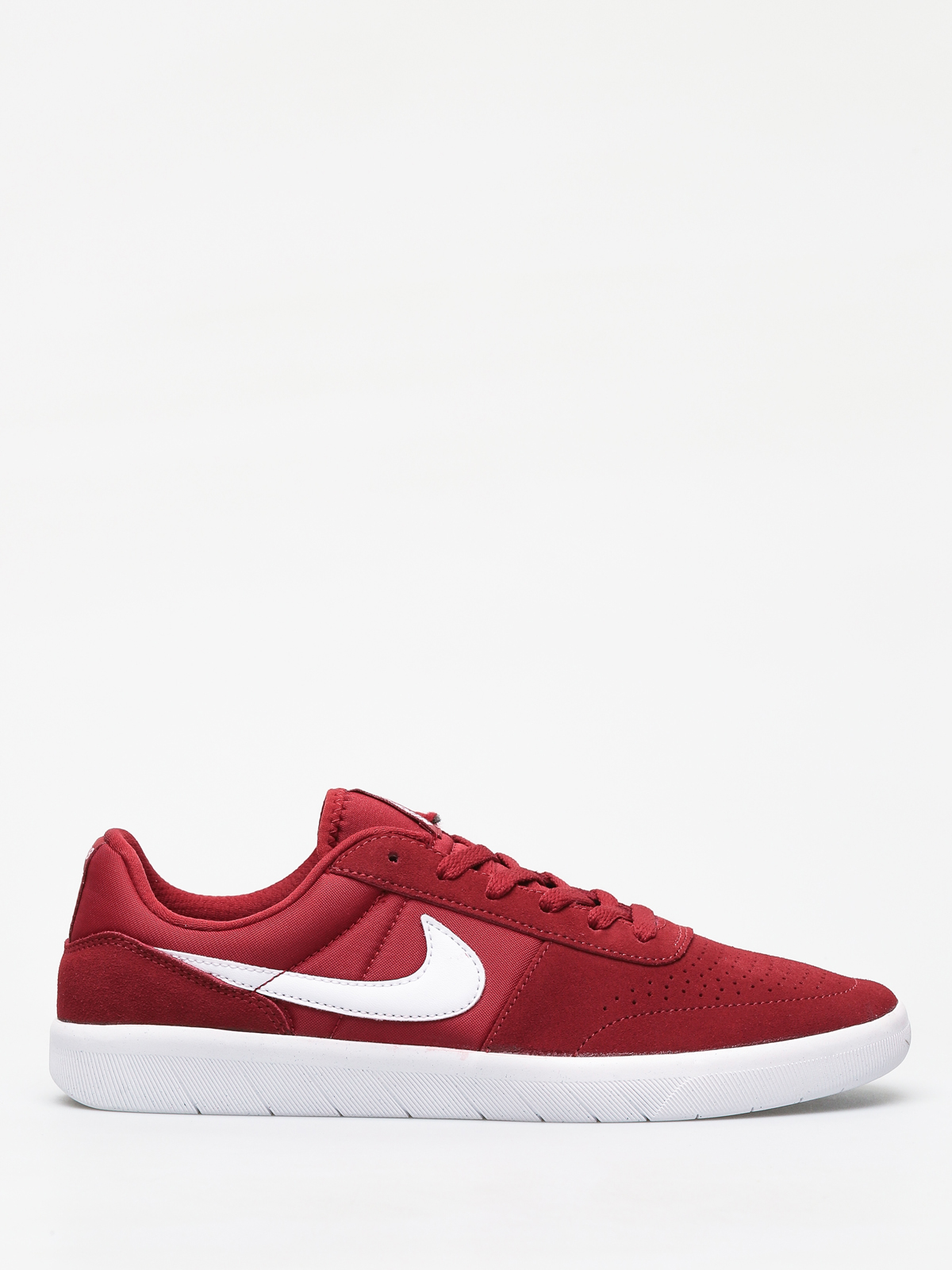 nike sb team classic white