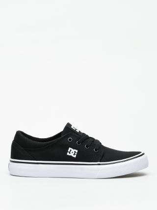 DC Trase Tx Shoes (black/white)