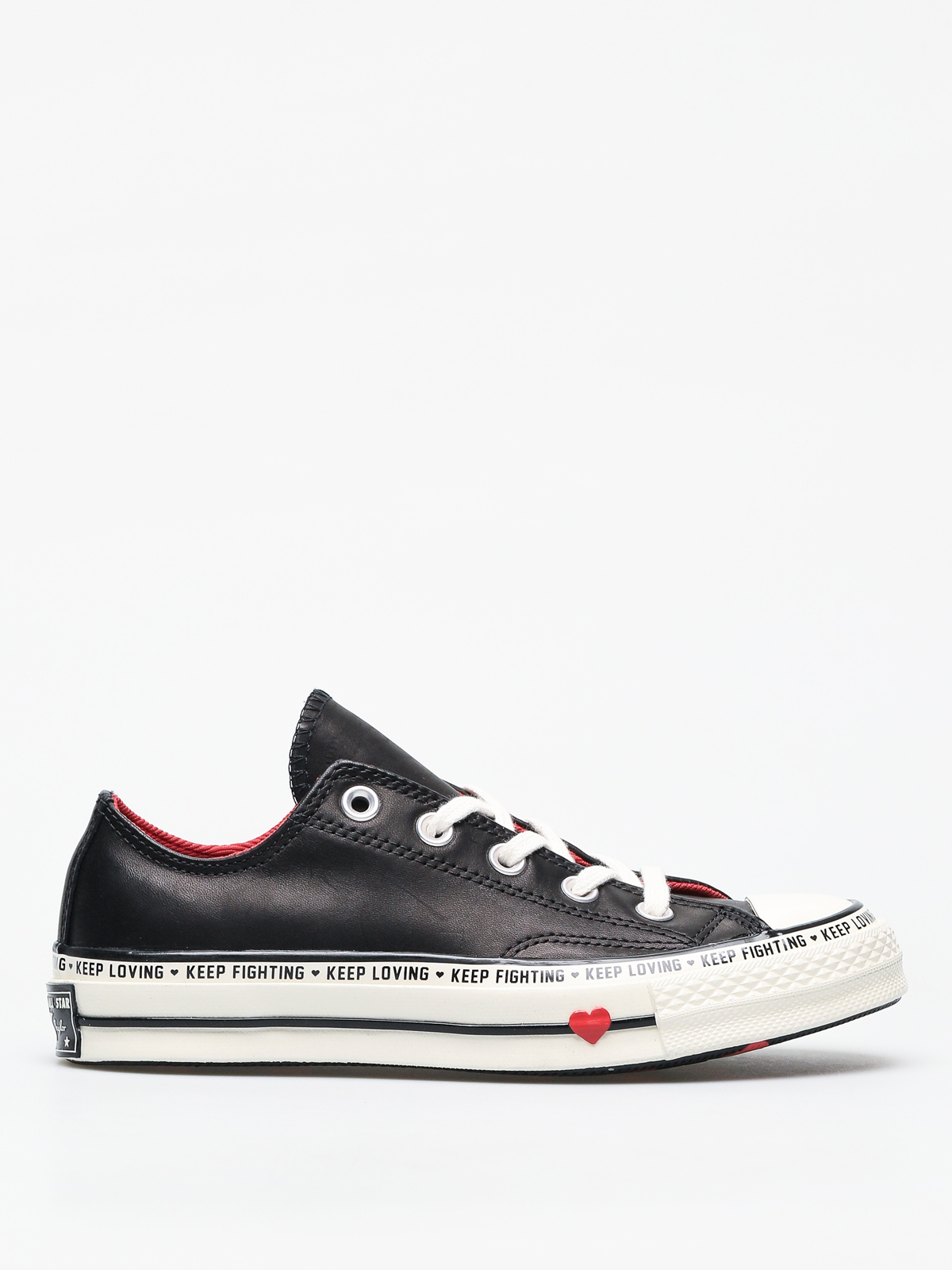 converse black sedona