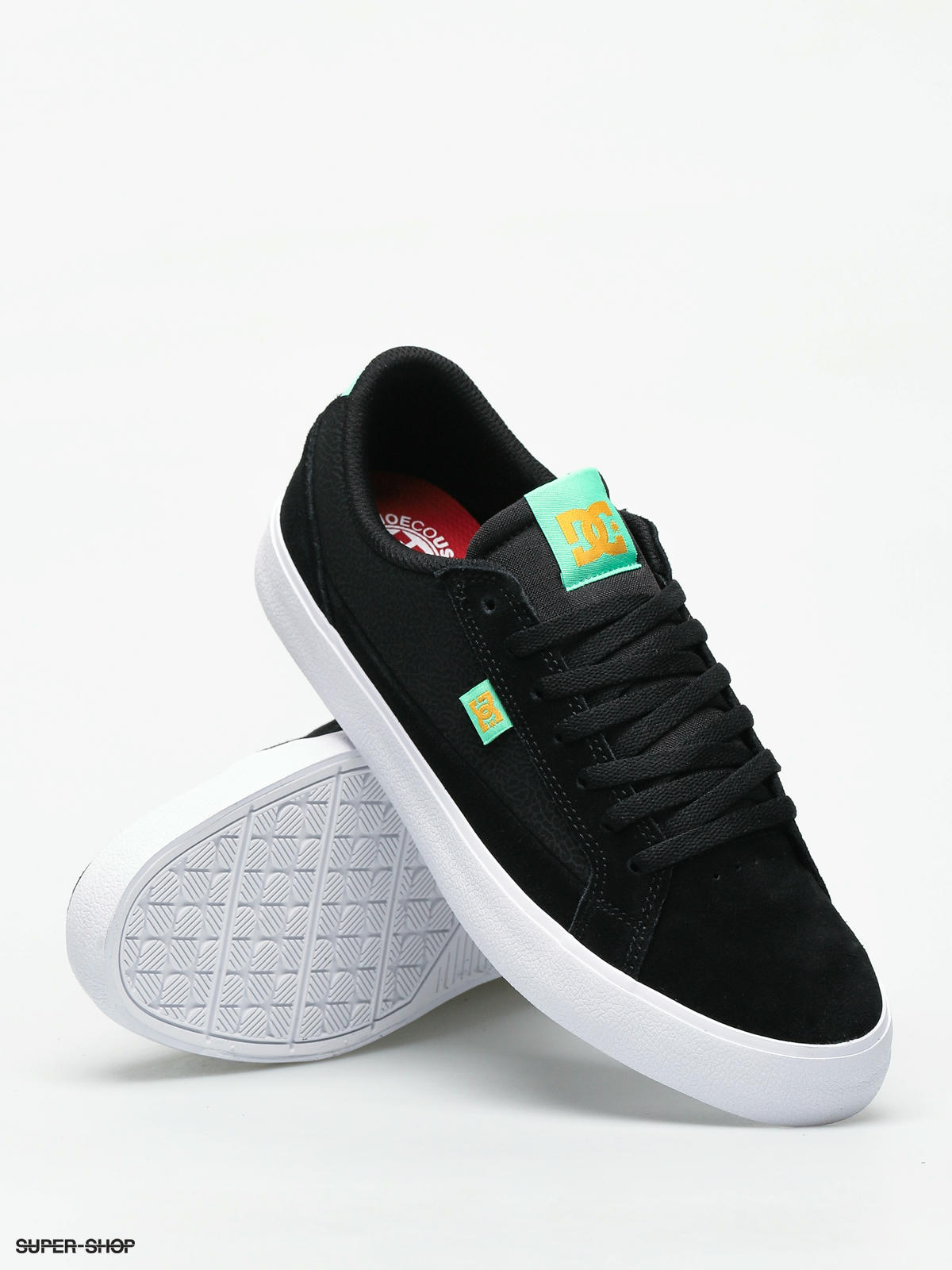 dc shoes lynnfield