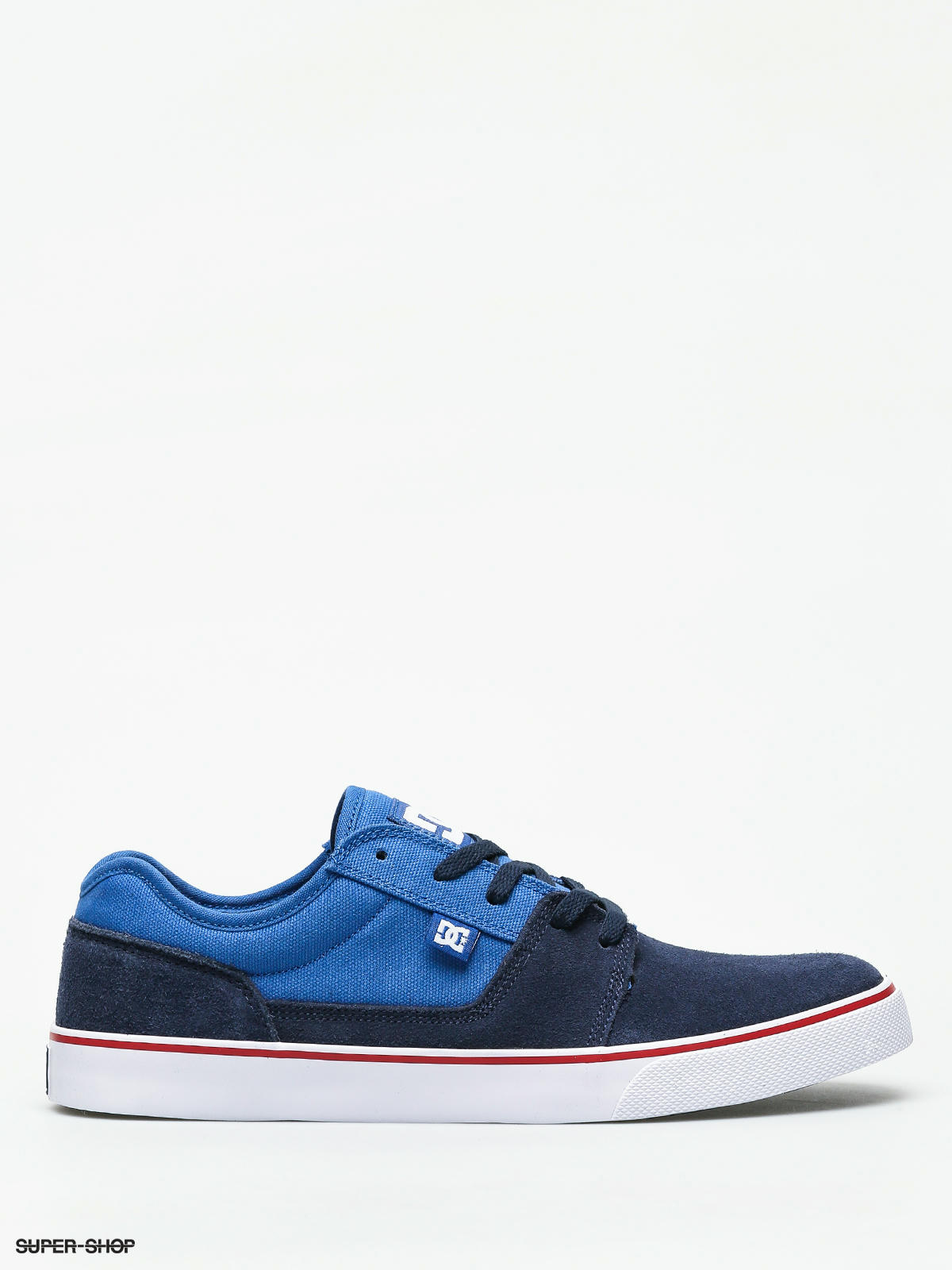 Dc sales tonik navy