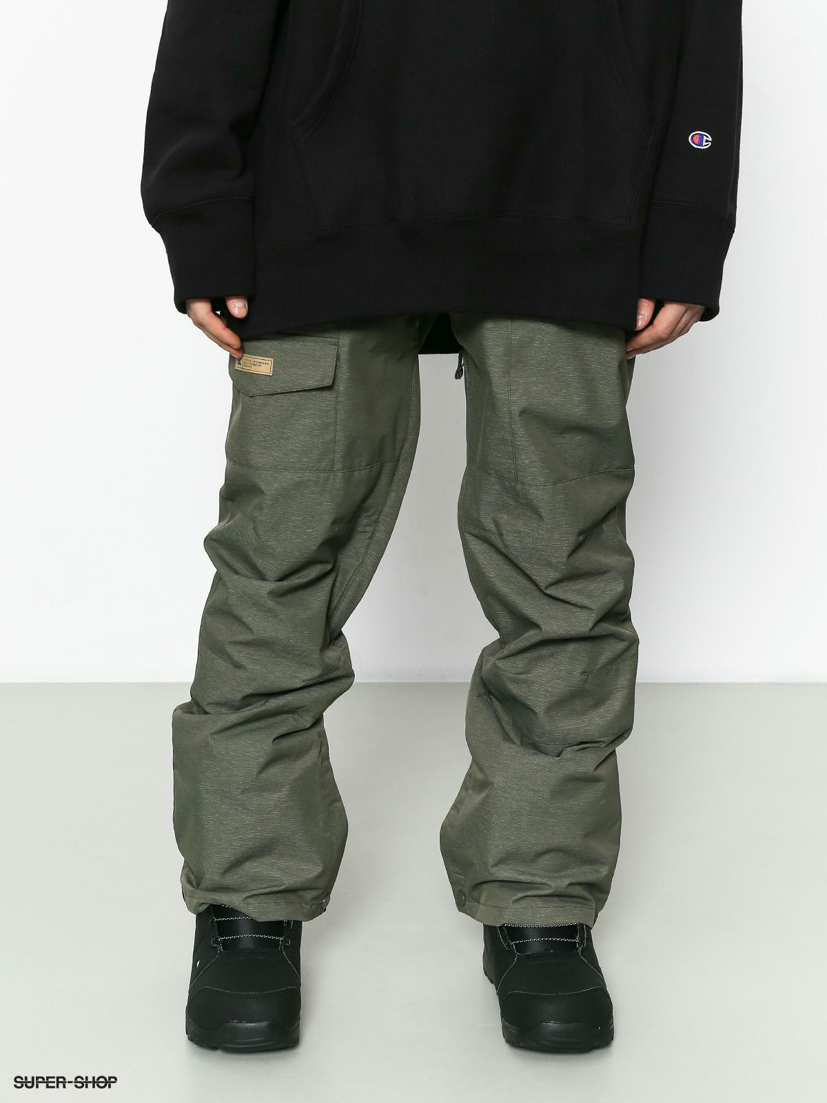 dc dealer snowboard pants